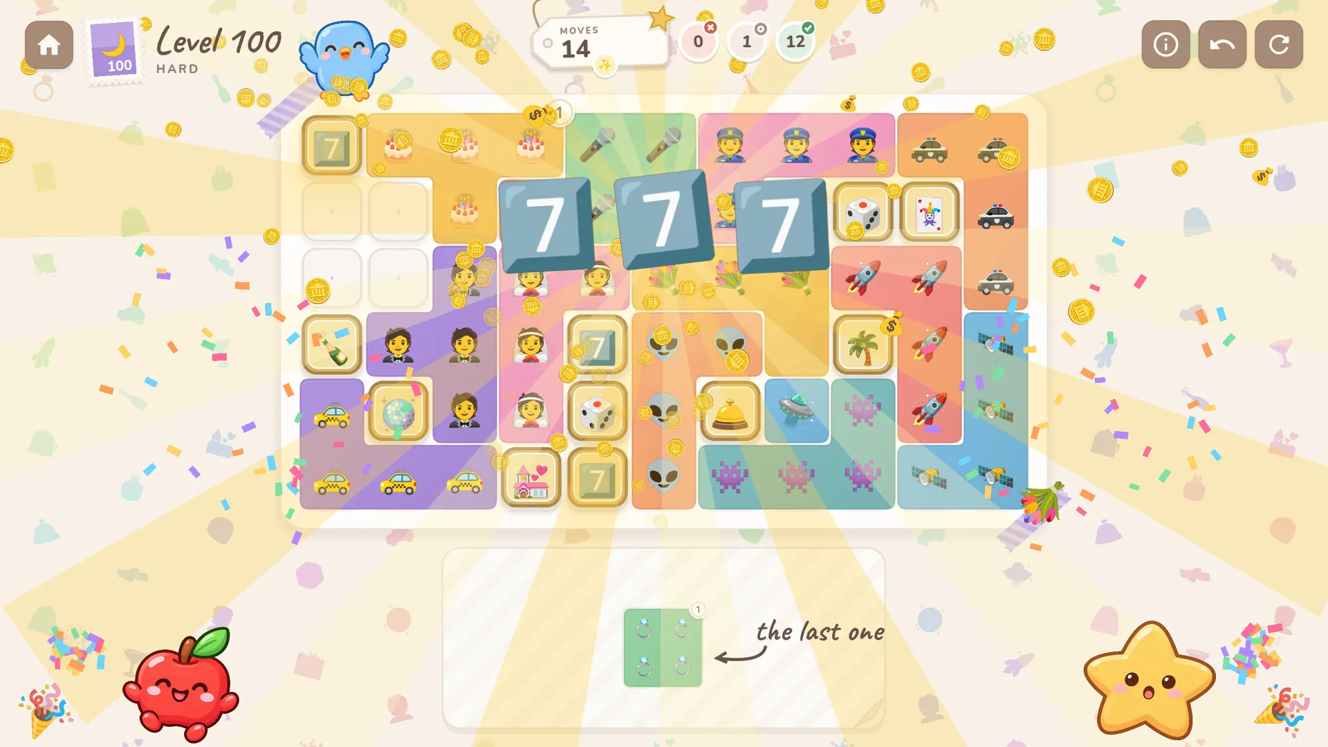 Emojix 截图1