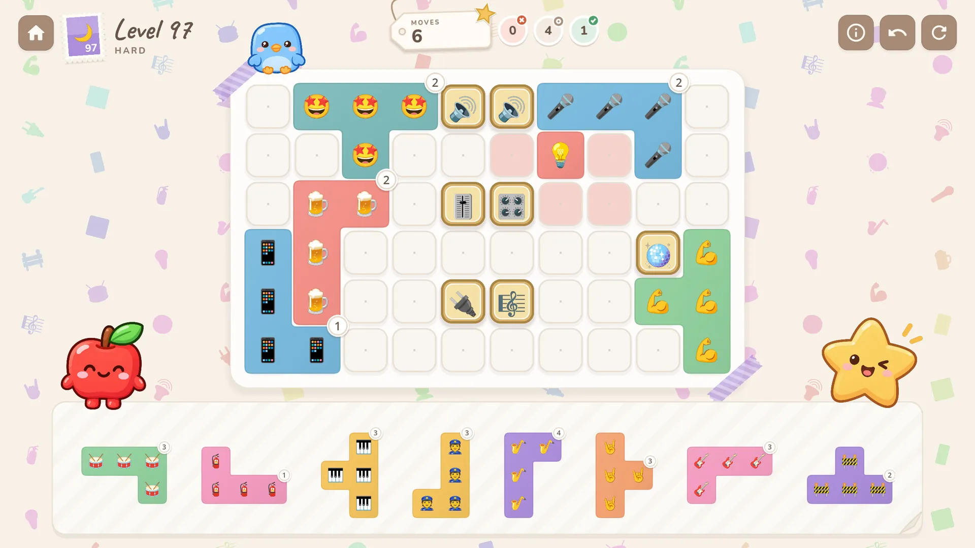 Emojix 截图3
