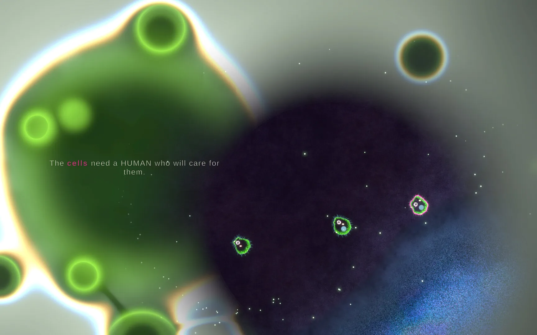 基质:涌现/Substrate: Emergence 截图2