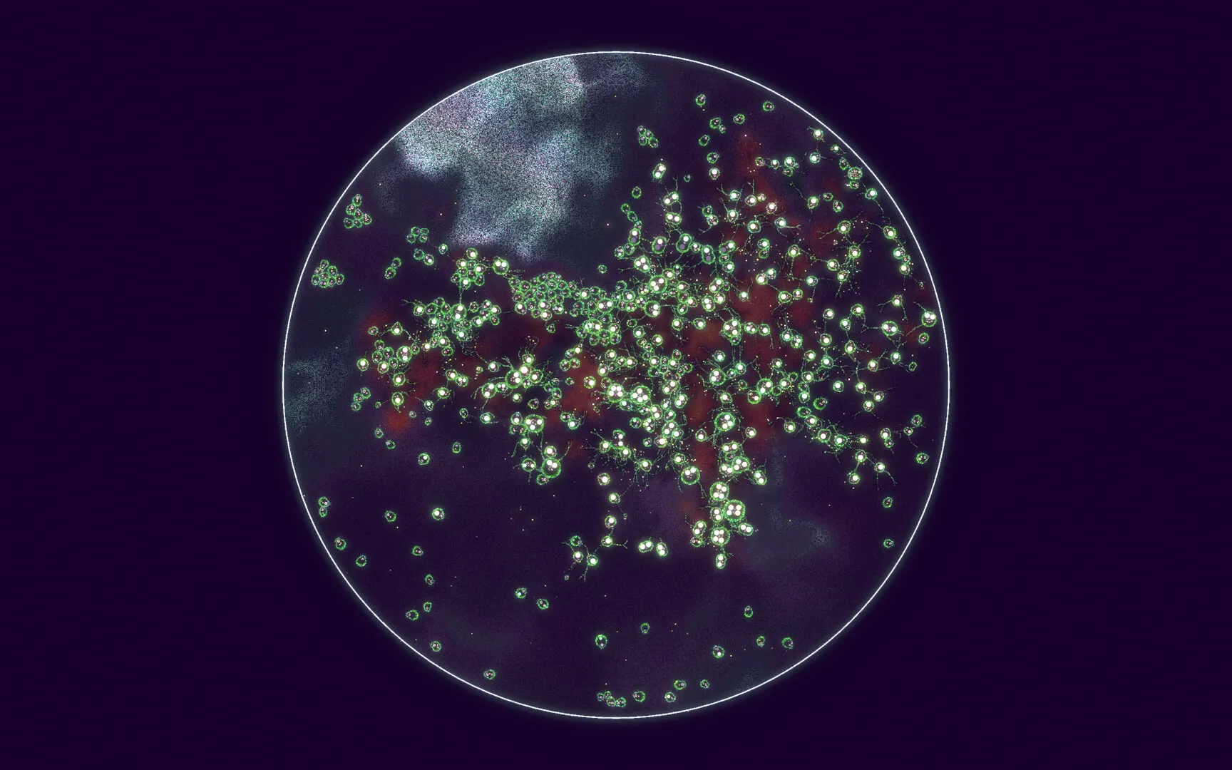 基质:涌现/Substrate: Emergence 截图10