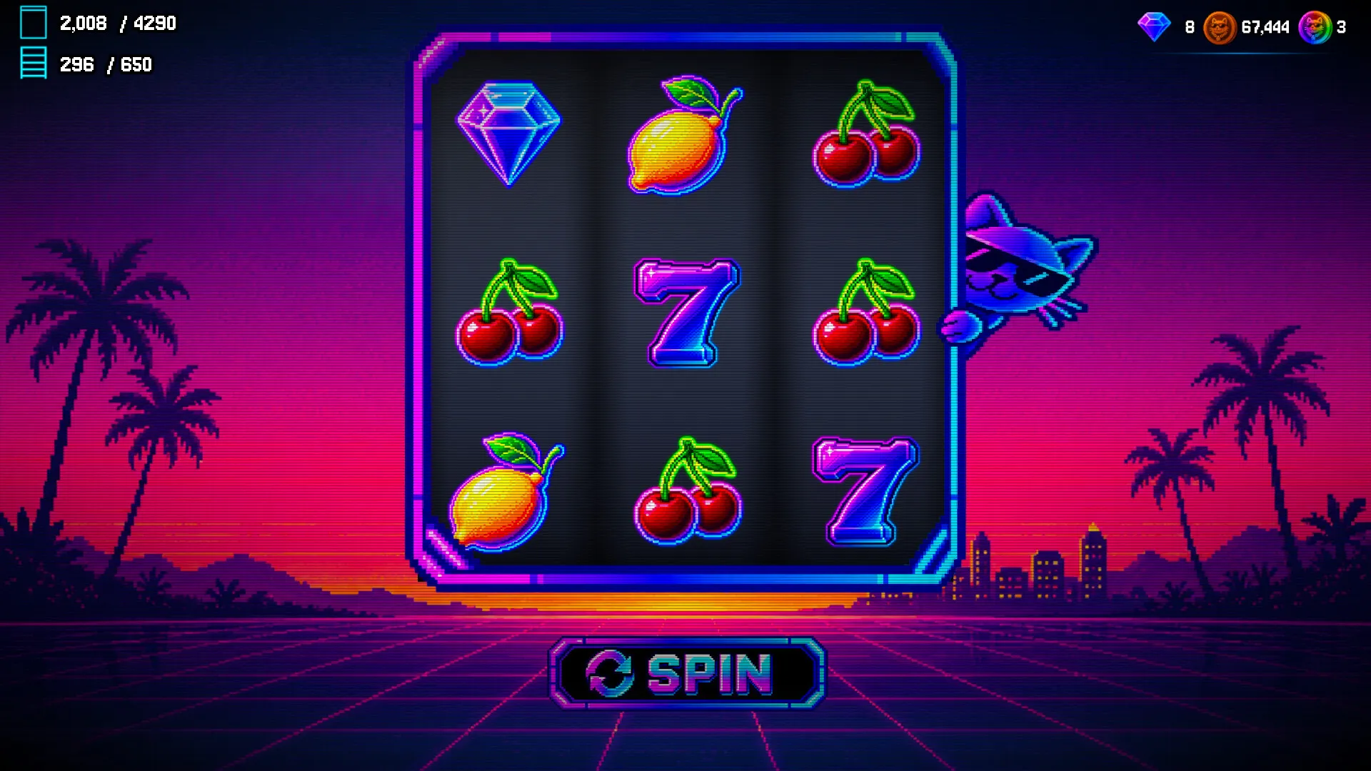 游戏店管家:谁把我的店搞乱了!/Game Keeper: Somebody Messed Up My Shop! 截图5