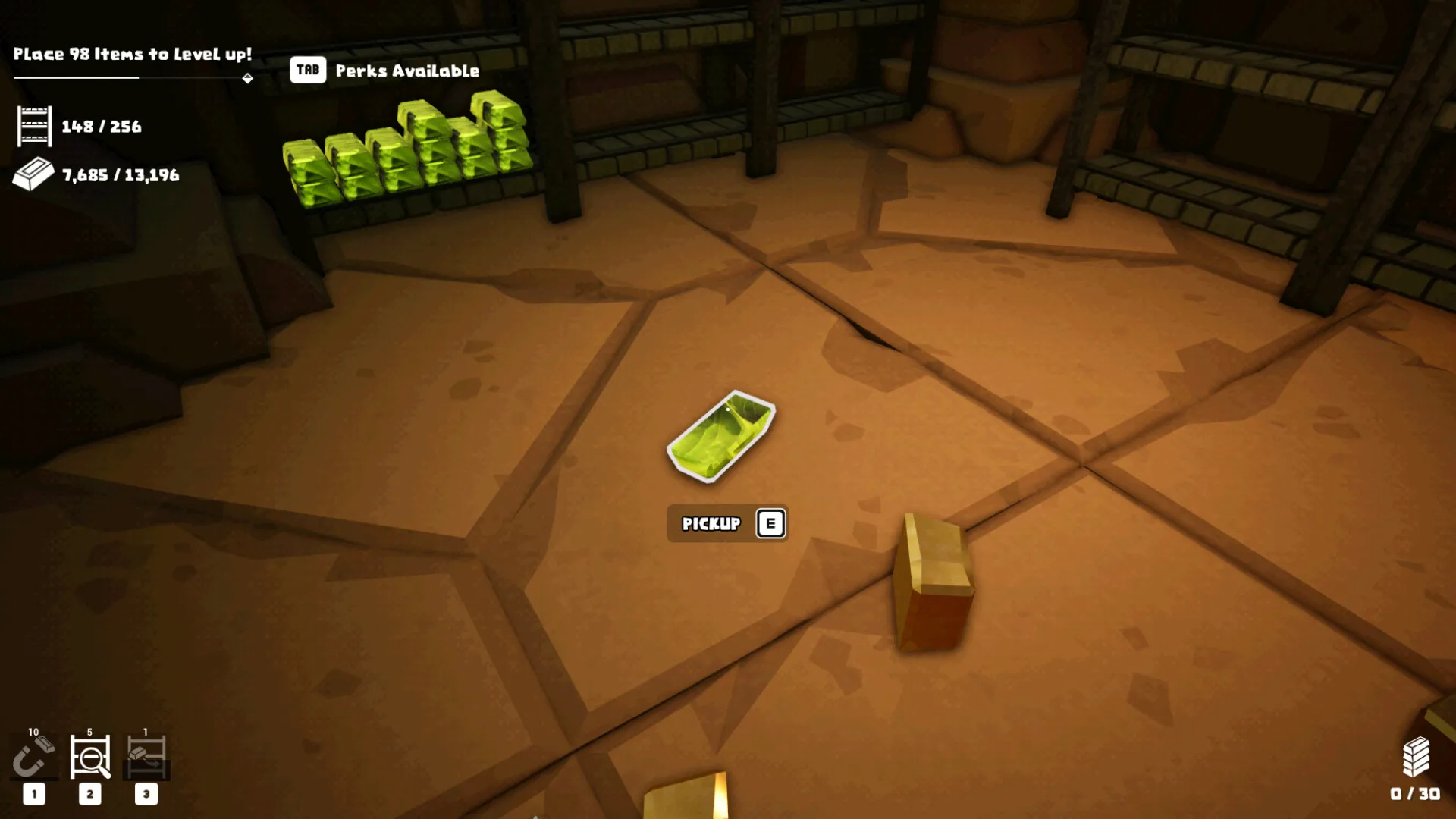 一起整理吧:宝库/Let's Tidy Up! : Treasure 截图5