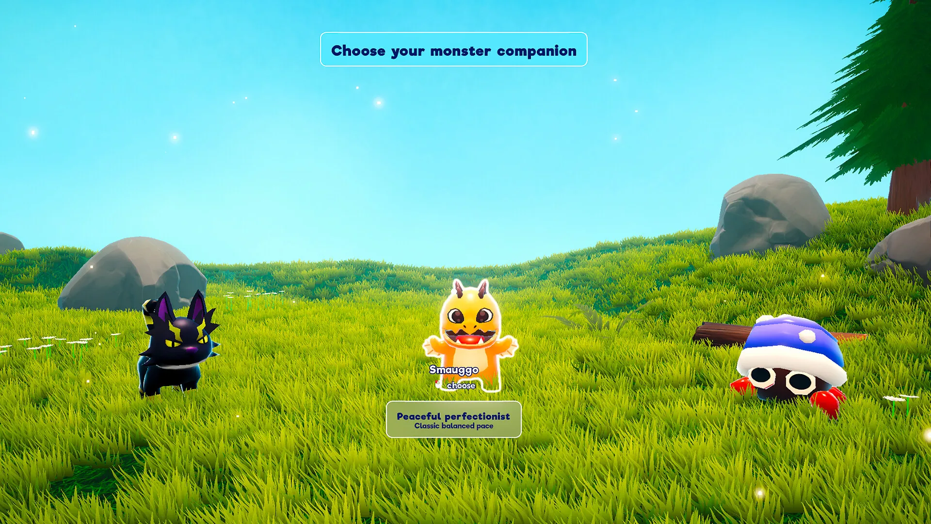 怪物博物馆:整理收藏/Monster Collector: Tidy Up the Collection! 截图1