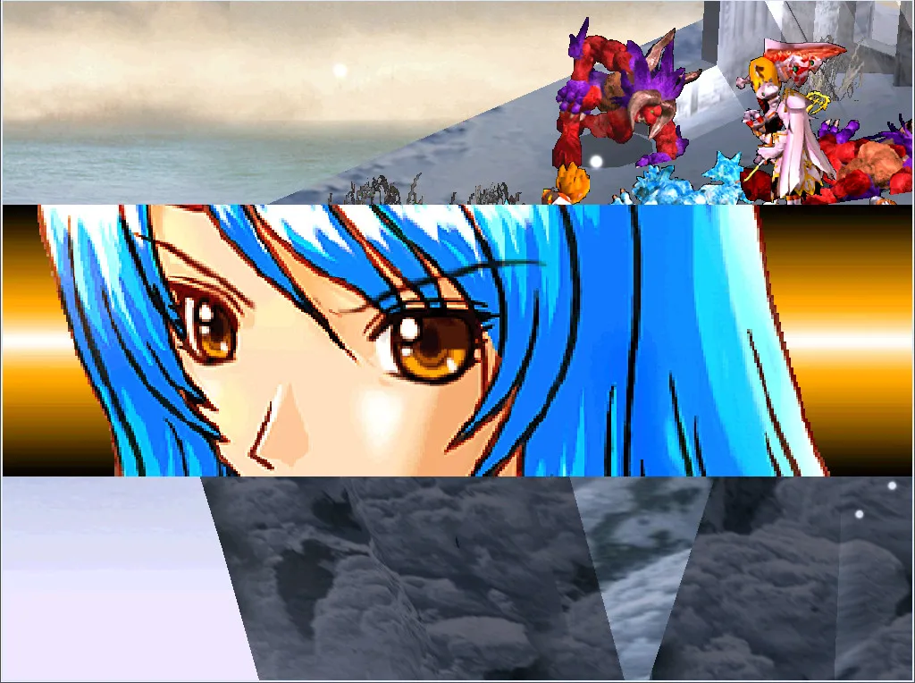 風色幻想3:罪與罰的鎮魂歌/Wind Fantasy 3 截图1