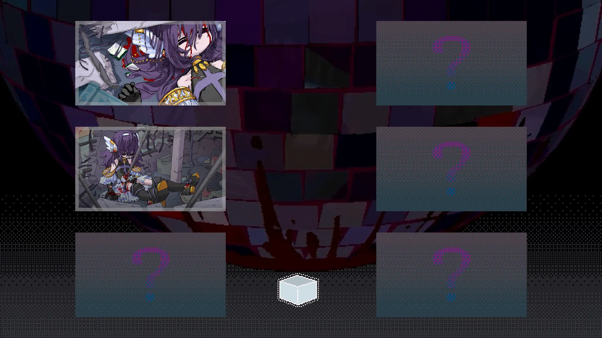 逃出魔法少女之家☆/Mahou Shoujo Escape 截图7