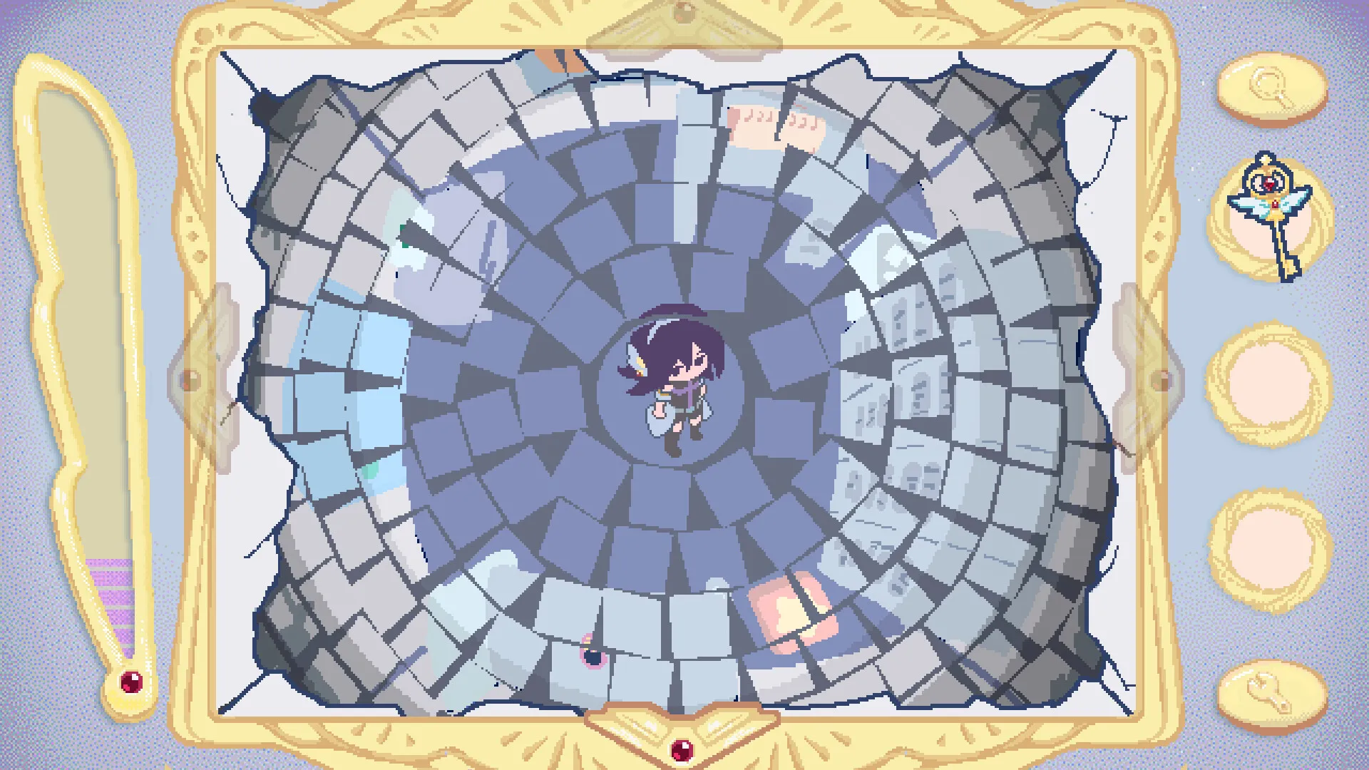 逃出魔法少女之家☆/Mahou Shoujo Escape 截图9