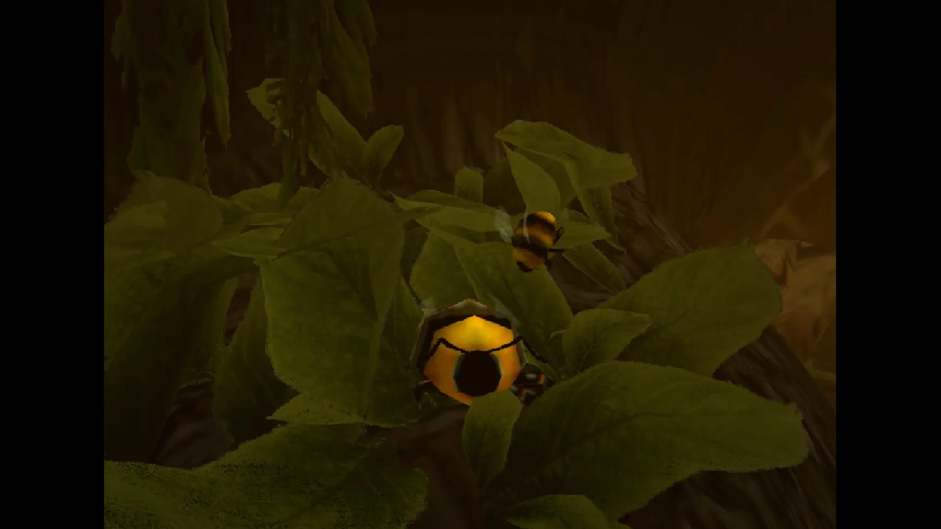 熊蜂滚滚/Tumblebee 截图3