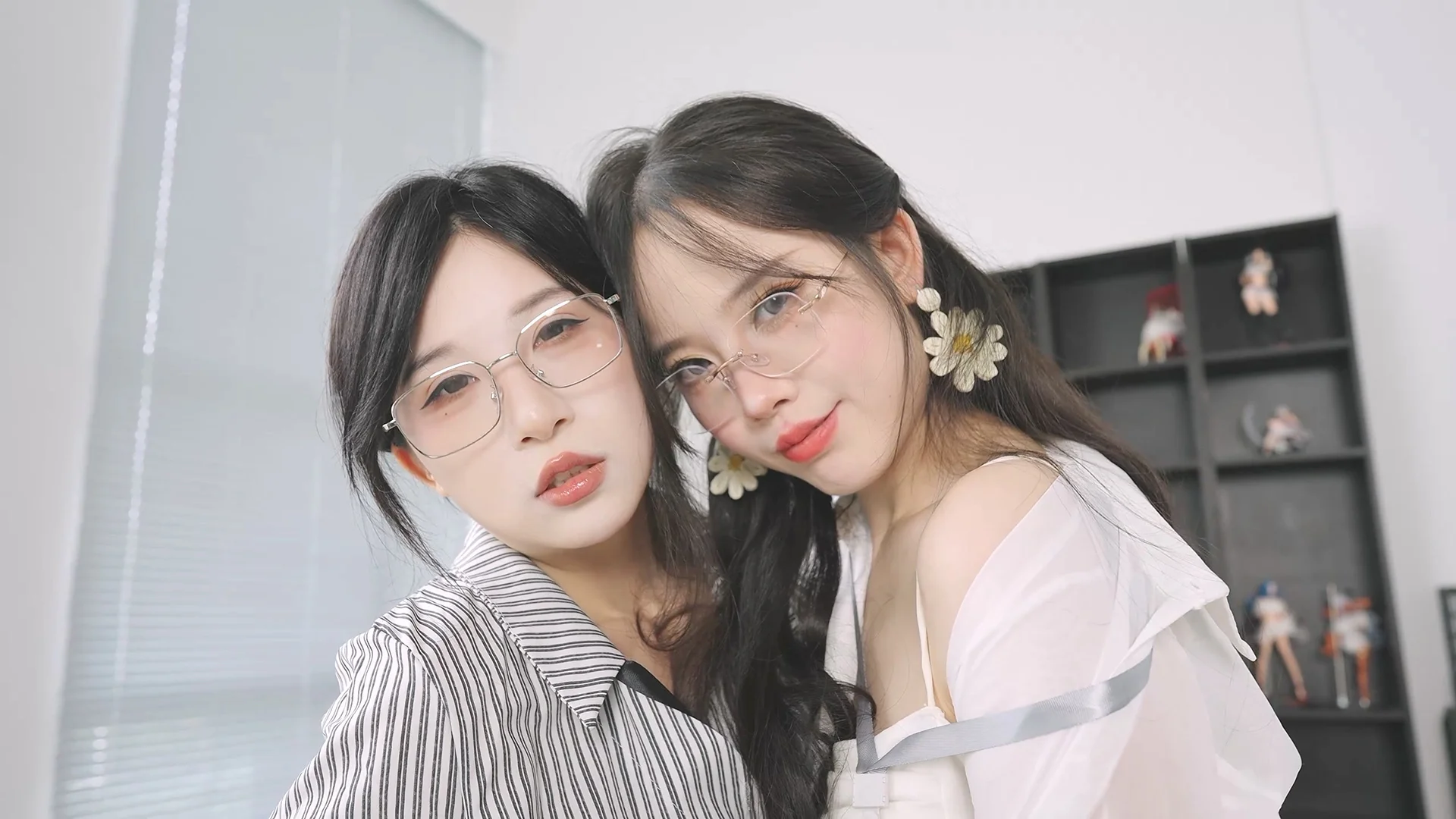 总裁和女高管/The Beauty and the CEO 截图4