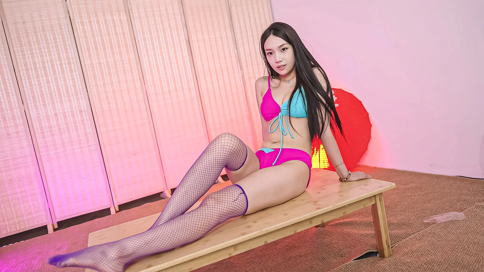 请做coser的主人15/Fell in love with coser 15 截图2