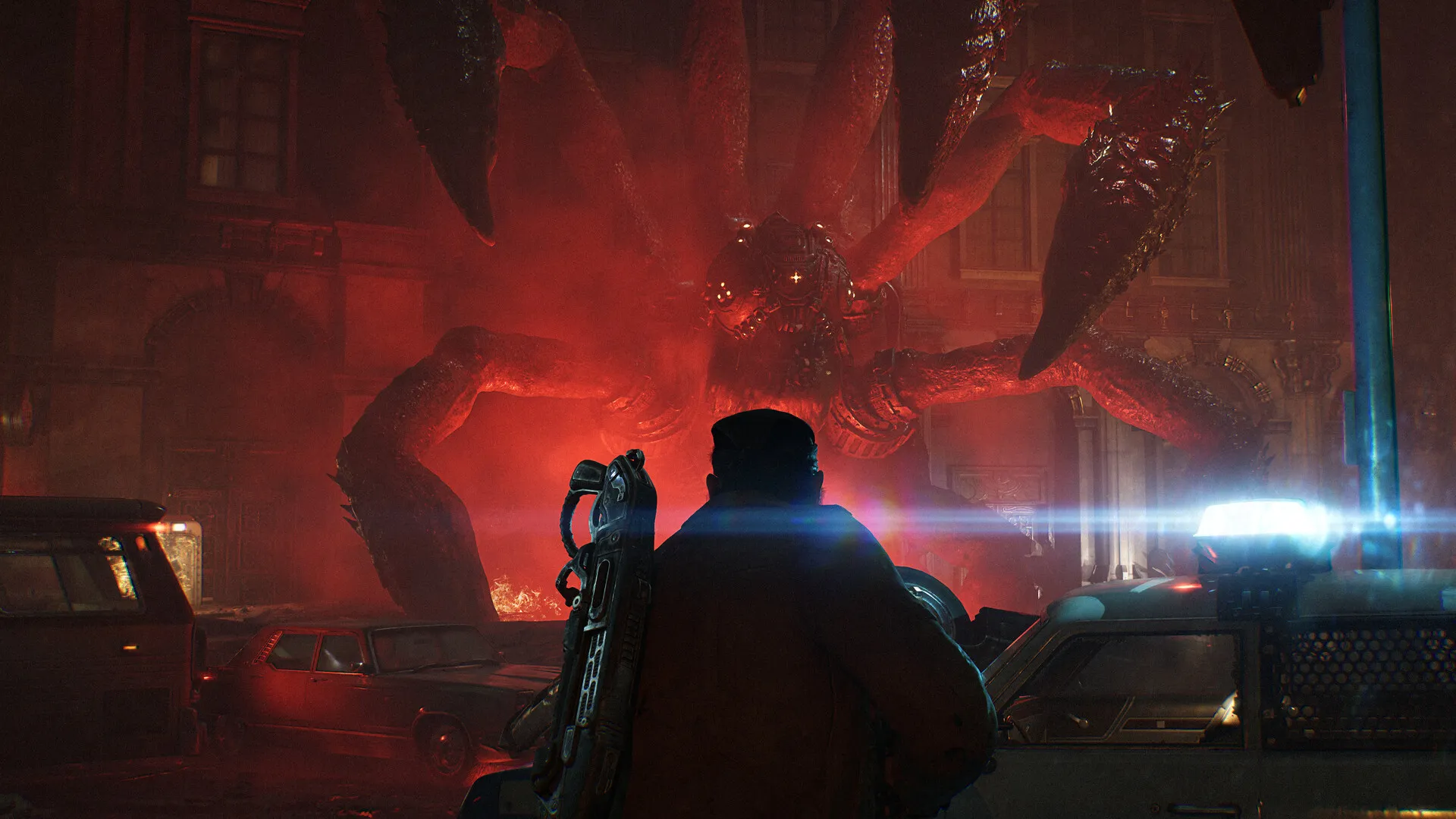 战争机器:事变日/Gears of War: E-Day 截图6