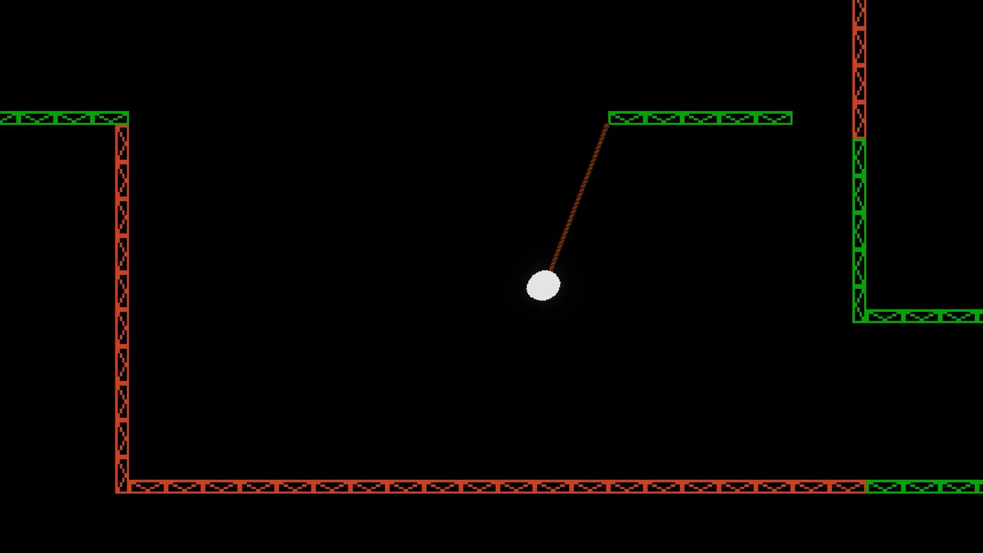 钩索球/Hook Line Ball 截图1