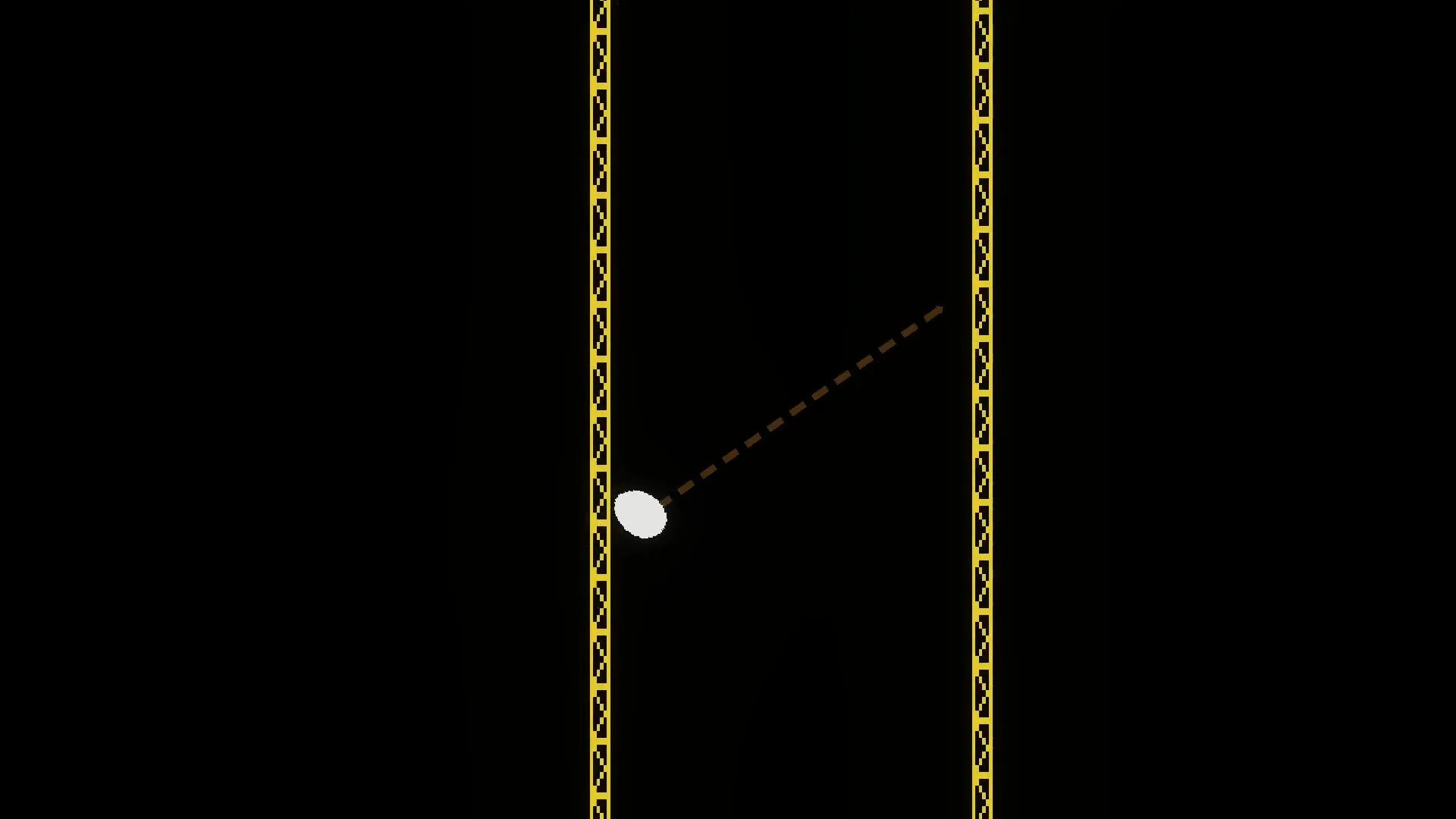 钩索球/Hook Line Ball 截图4