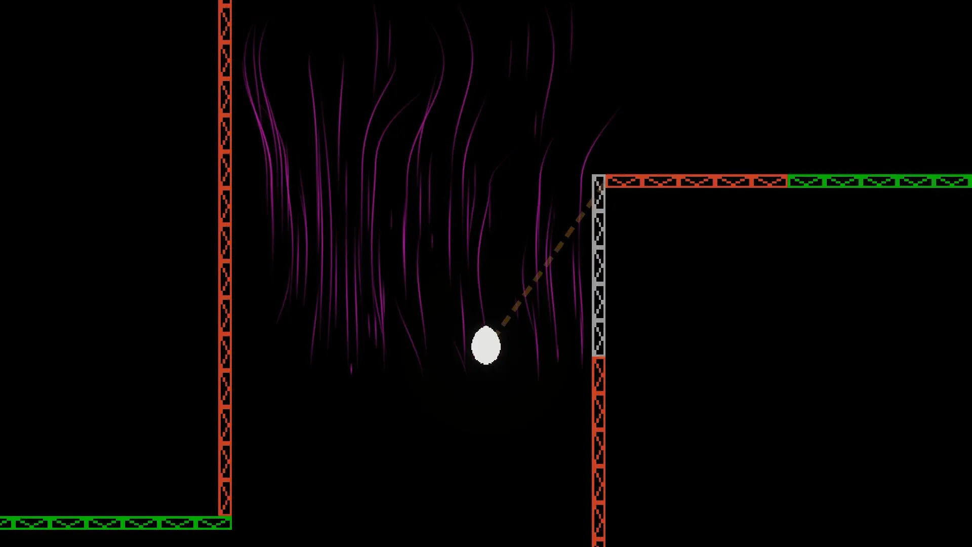 钩索球/Hook Line Ball 截图7