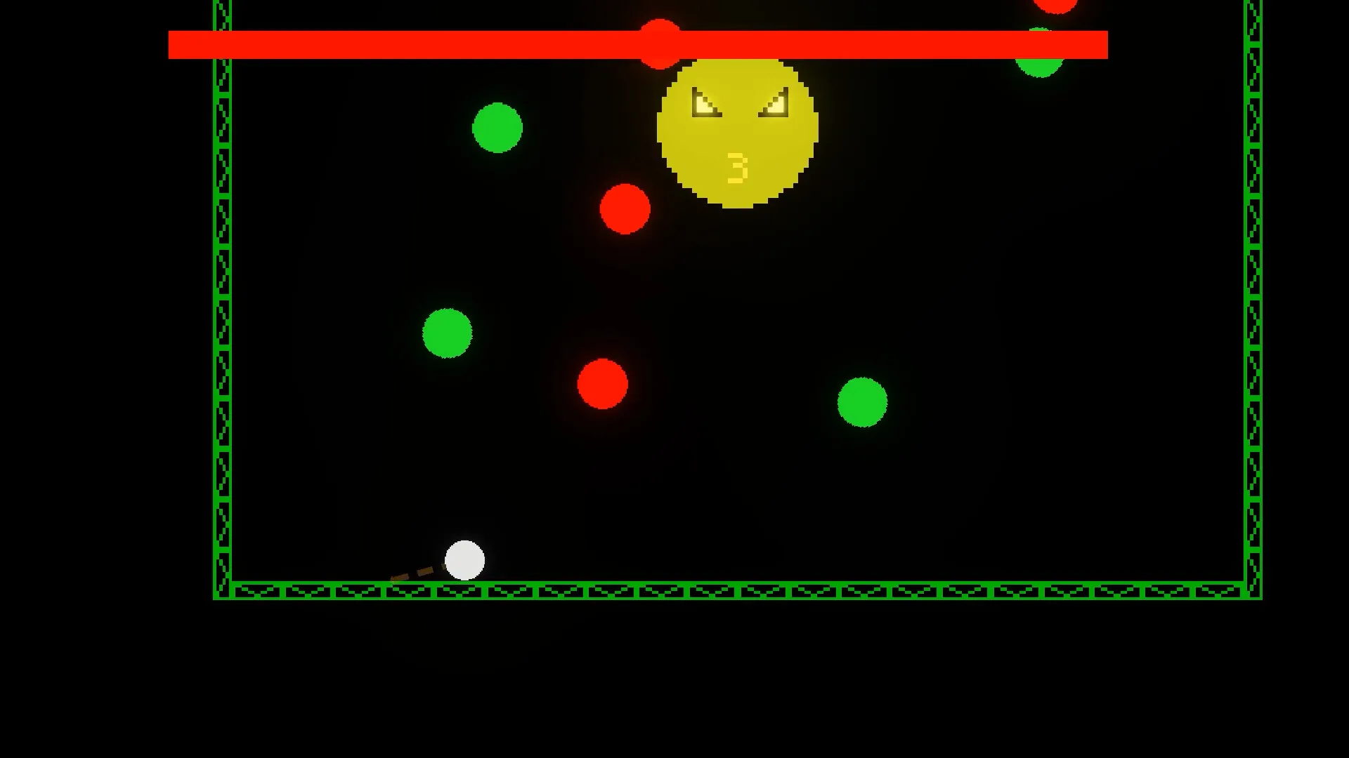 钩索球/Hook Line Ball 截图9