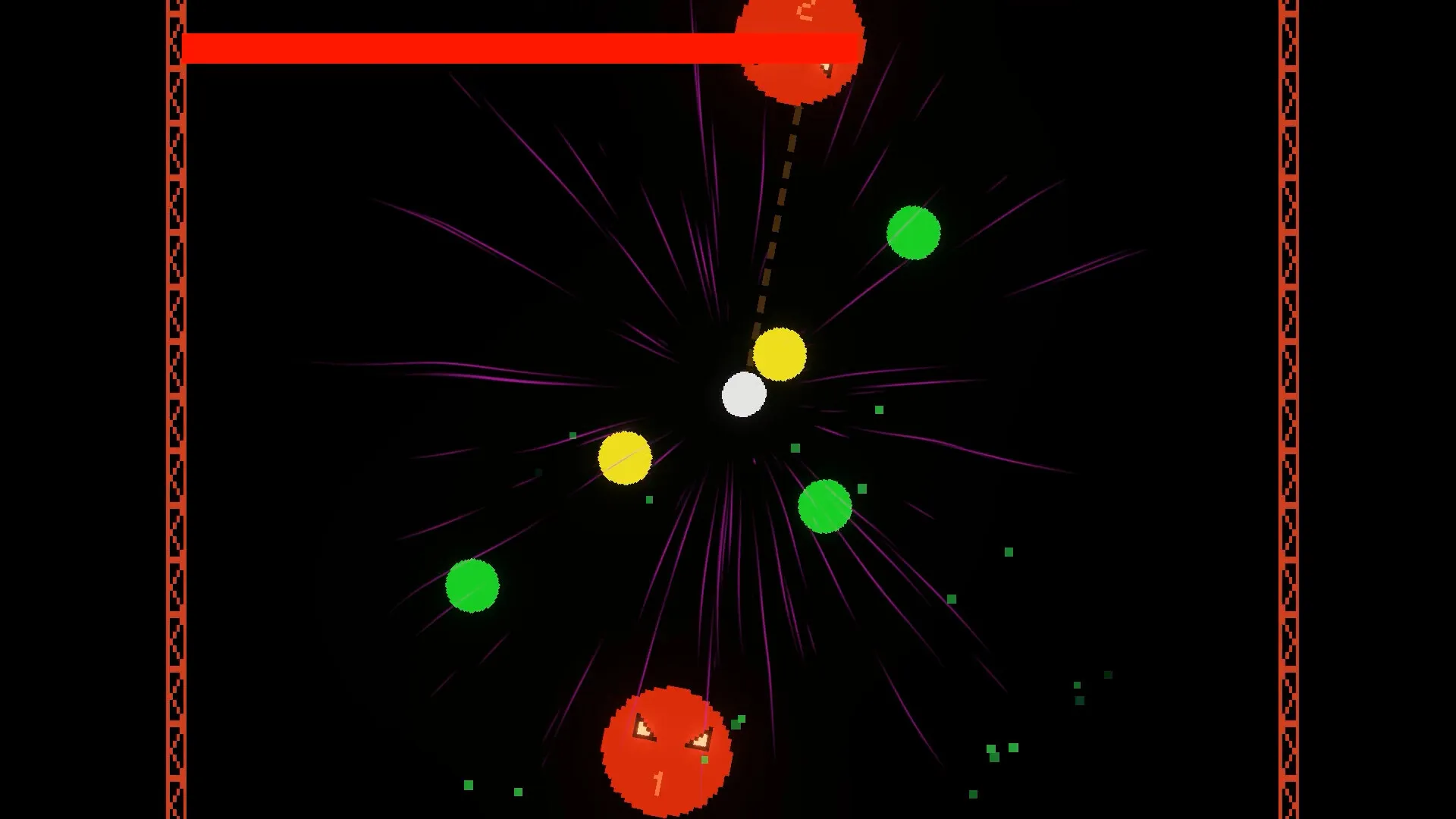 钩索球/Hook Line Ball 截图6