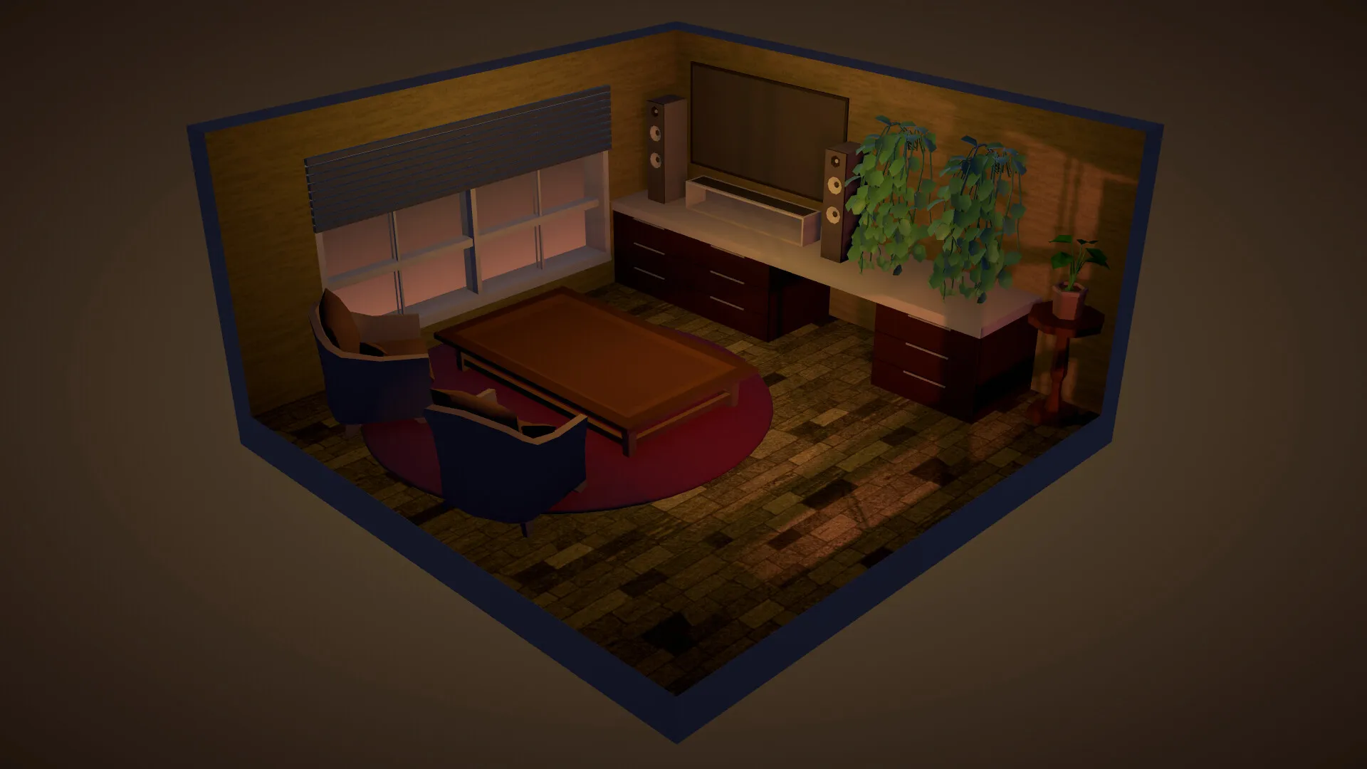 随心布置/Furnished 截图1