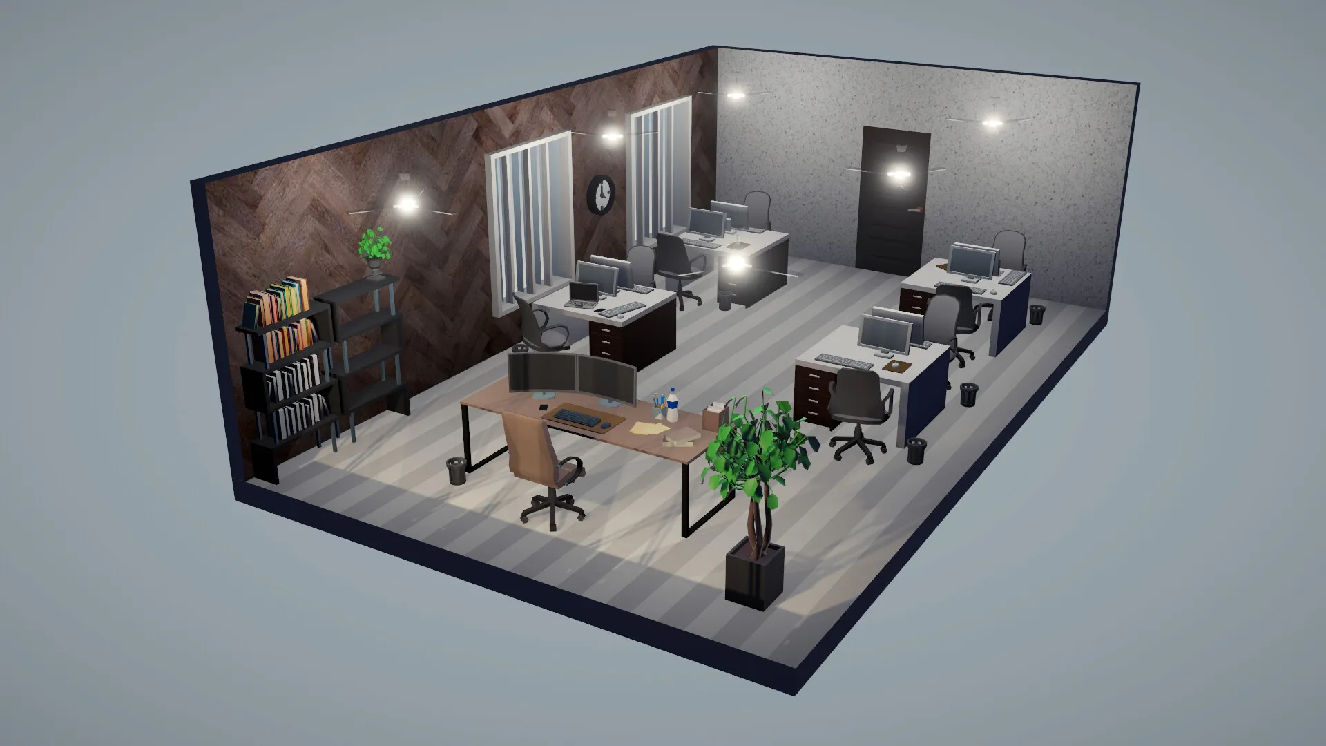 随心布置/Furnished 截图3
