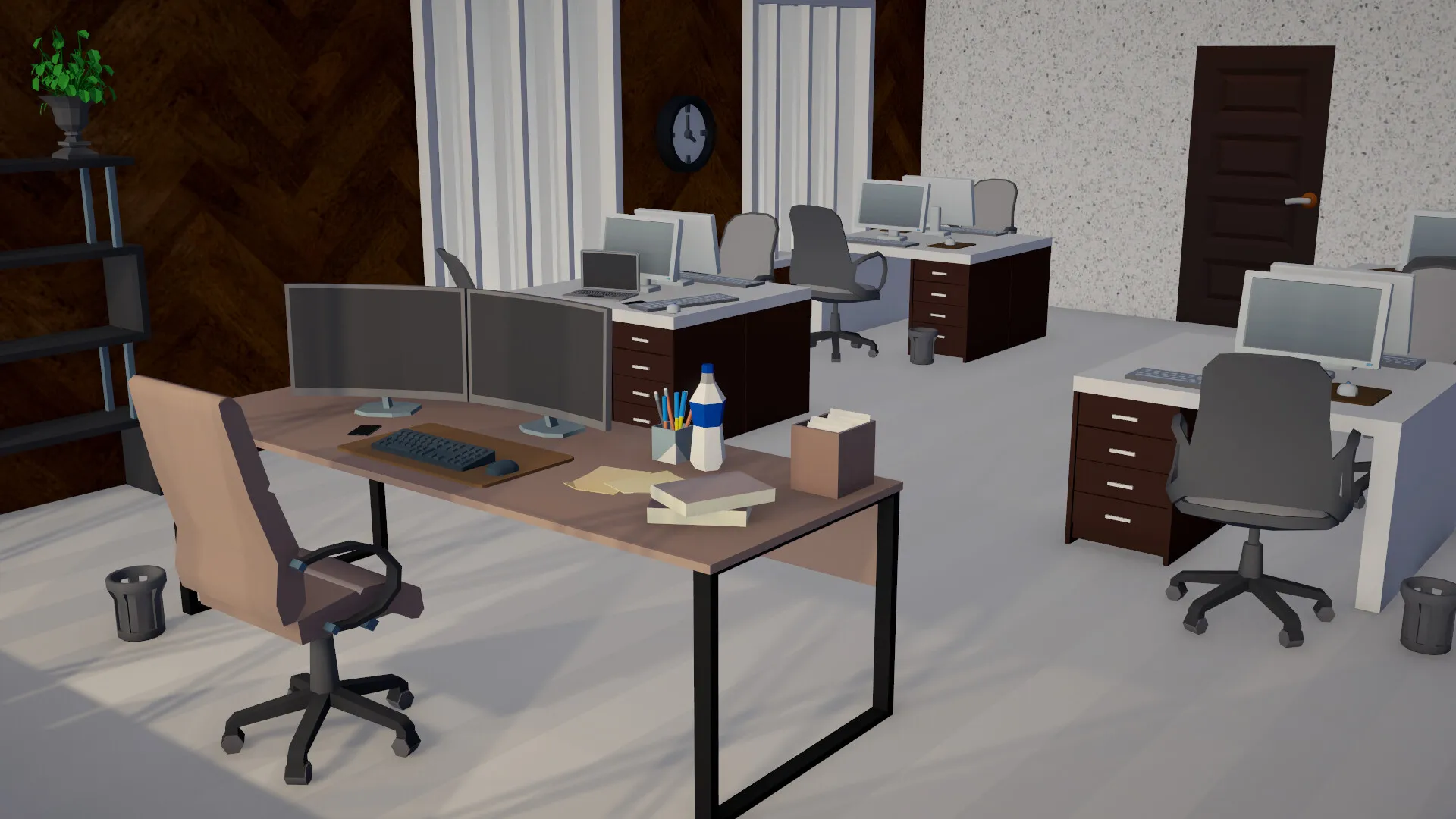 随心布置/Furnished 截图9