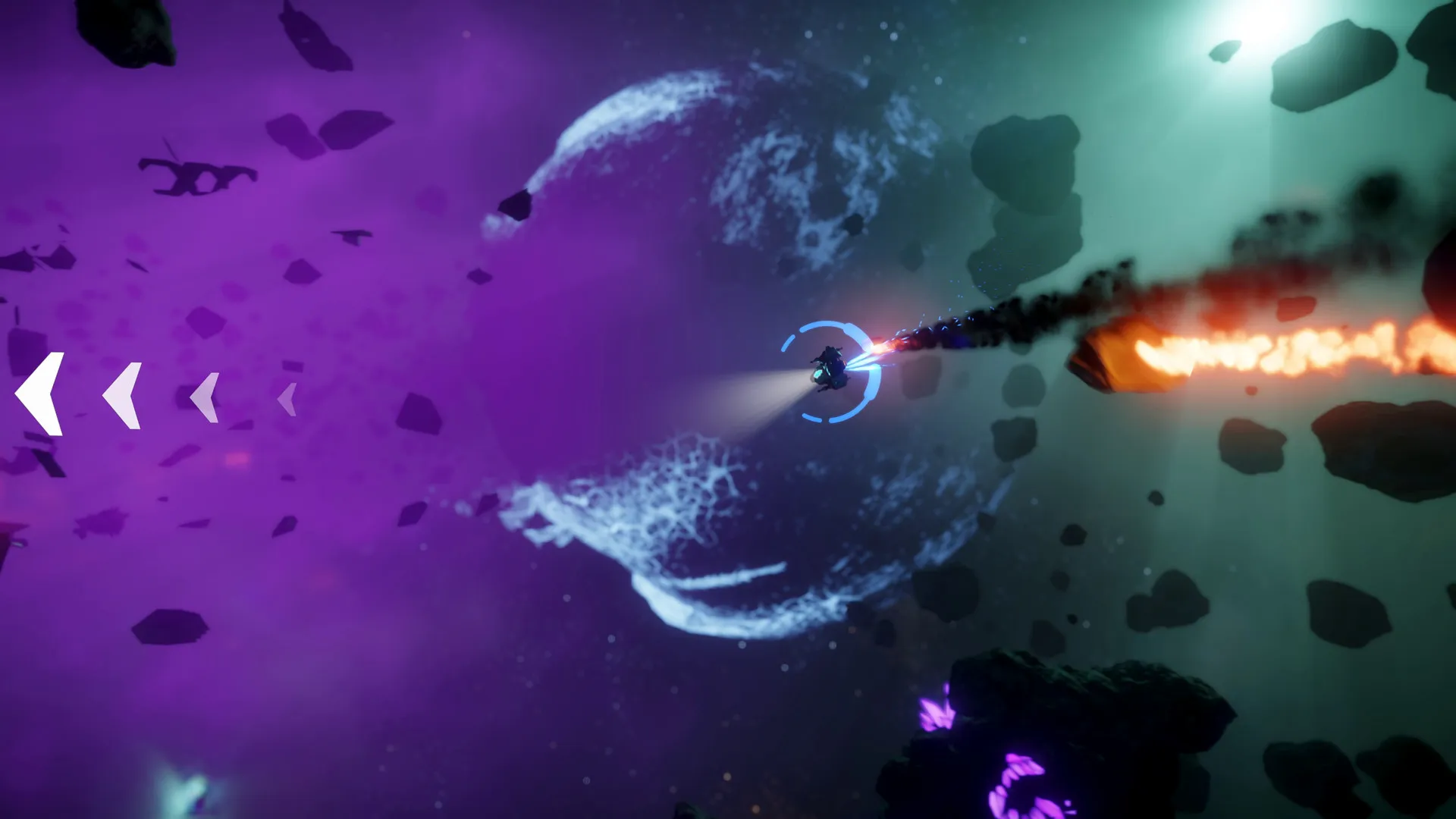 超宇宙/SUPERVERSE 截图10