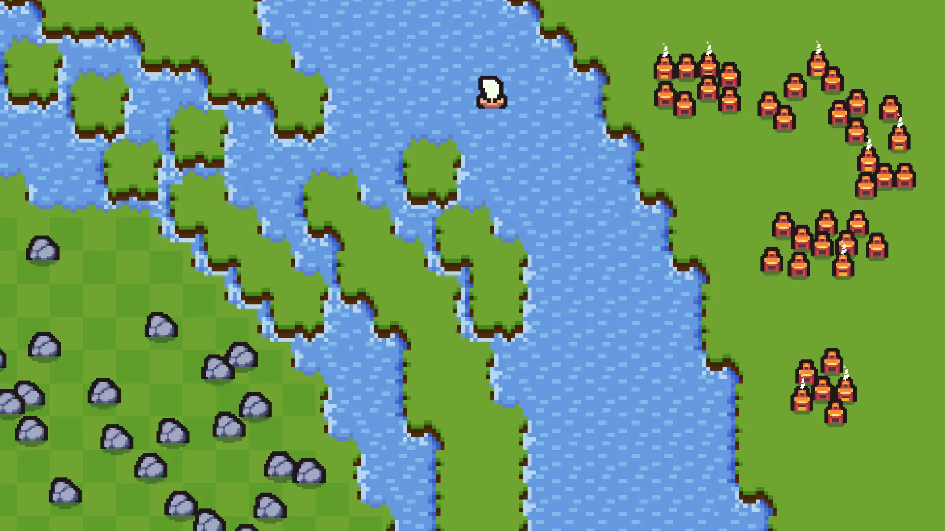 巴别塔遗产/Babel Legacy 截图9