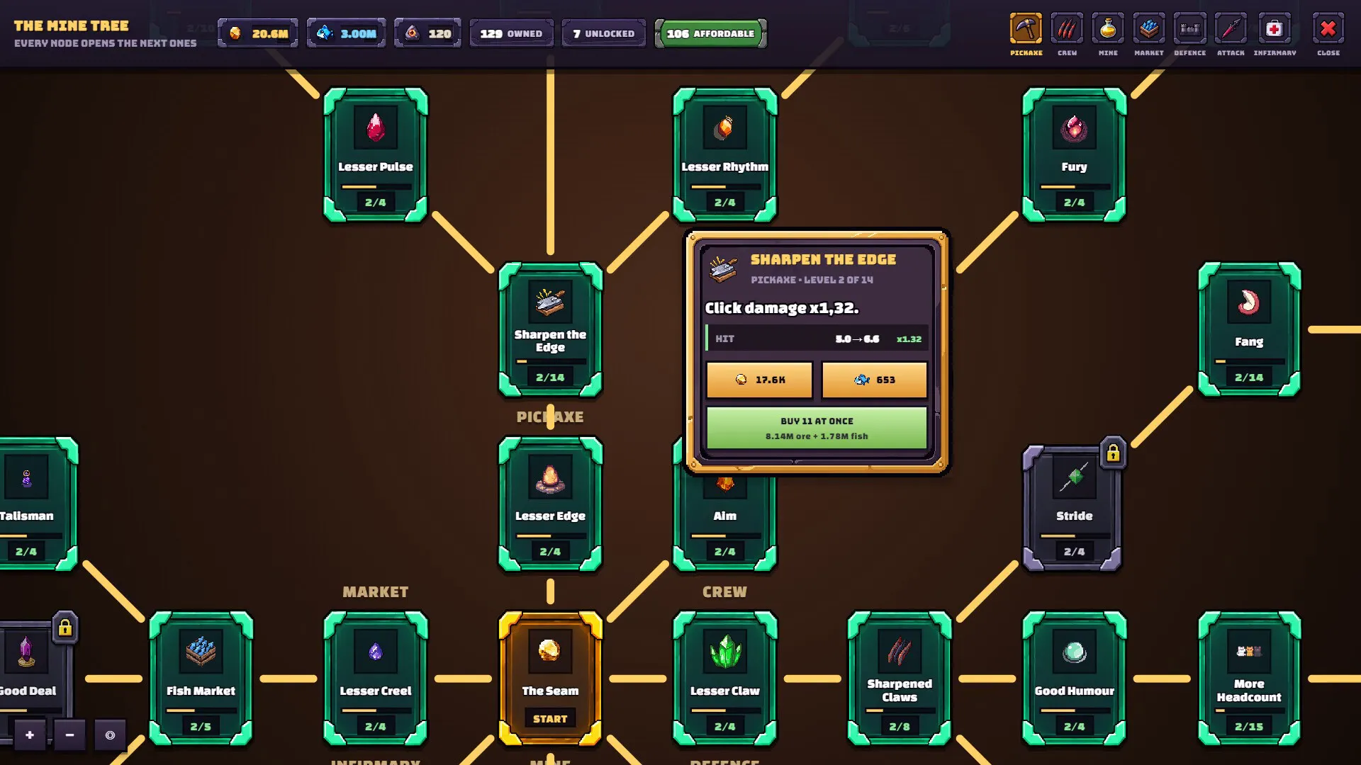 矿工猫革命/Miners Cat Revolution 截图4