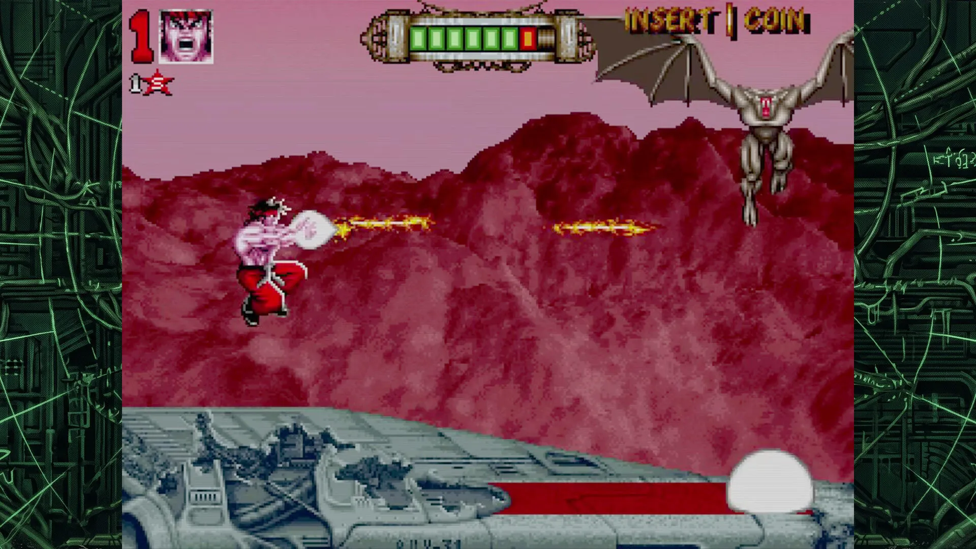 雷霆环合集/Thunder Hoop Collection (QUByte Classics) 截图6