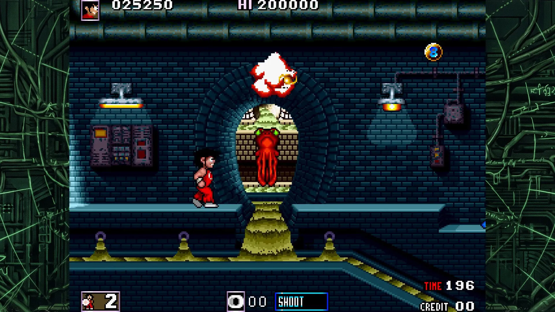雷霆环合集/Thunder Hoop Collection (QUByte Classics) 截图10