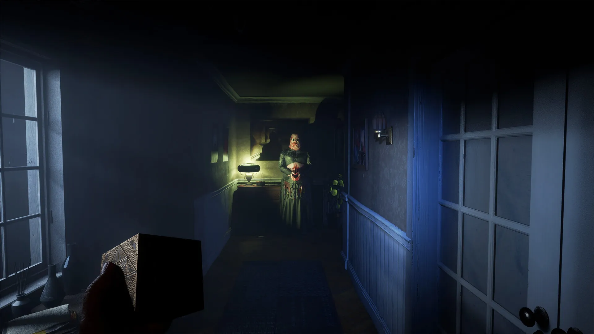 克里夫·巴克猛鬼追魂:复苏/Clive Barker's Hellraiser: Revival 截图9