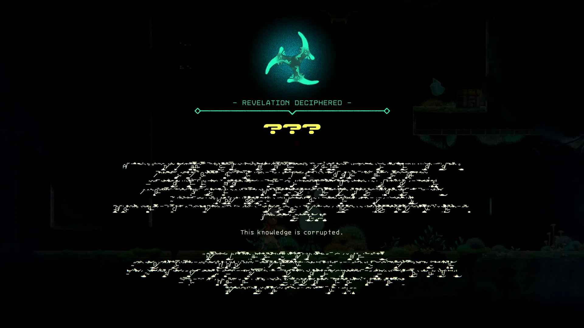 回声编织者/Echo Weaver 截图6