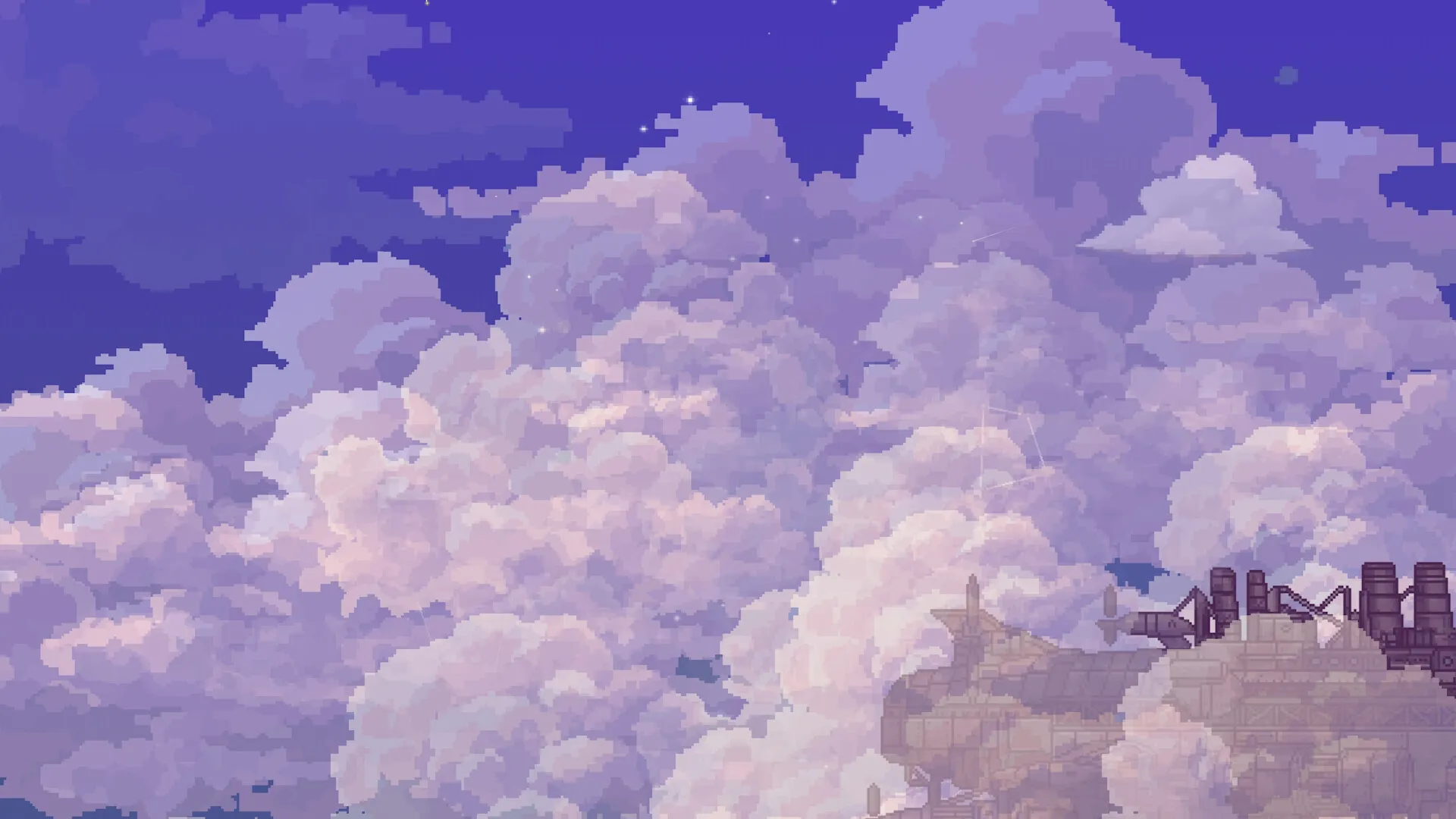 星空之居:建造与慢生活/CELESTAY Craft&Slowlife 截图8