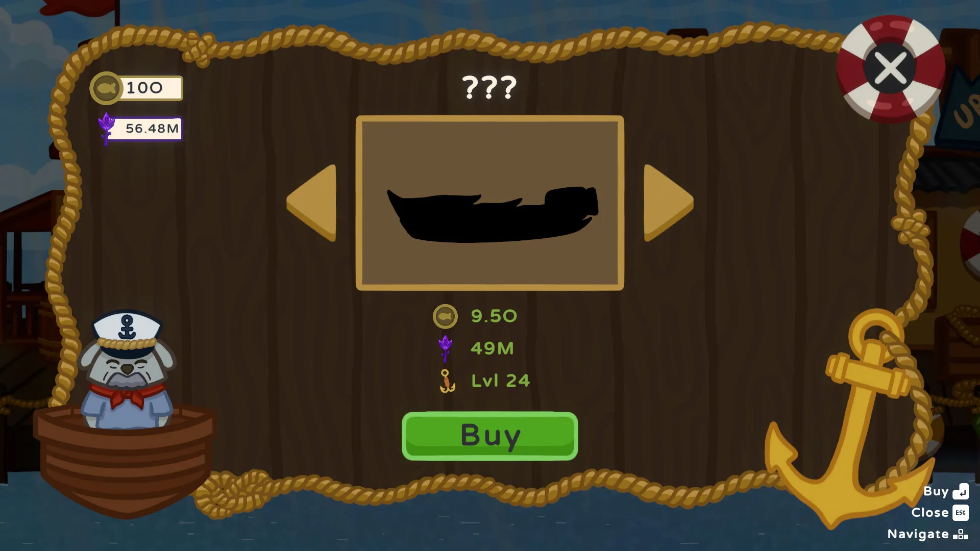 无限垂钓/All You Can FISH! 截图10