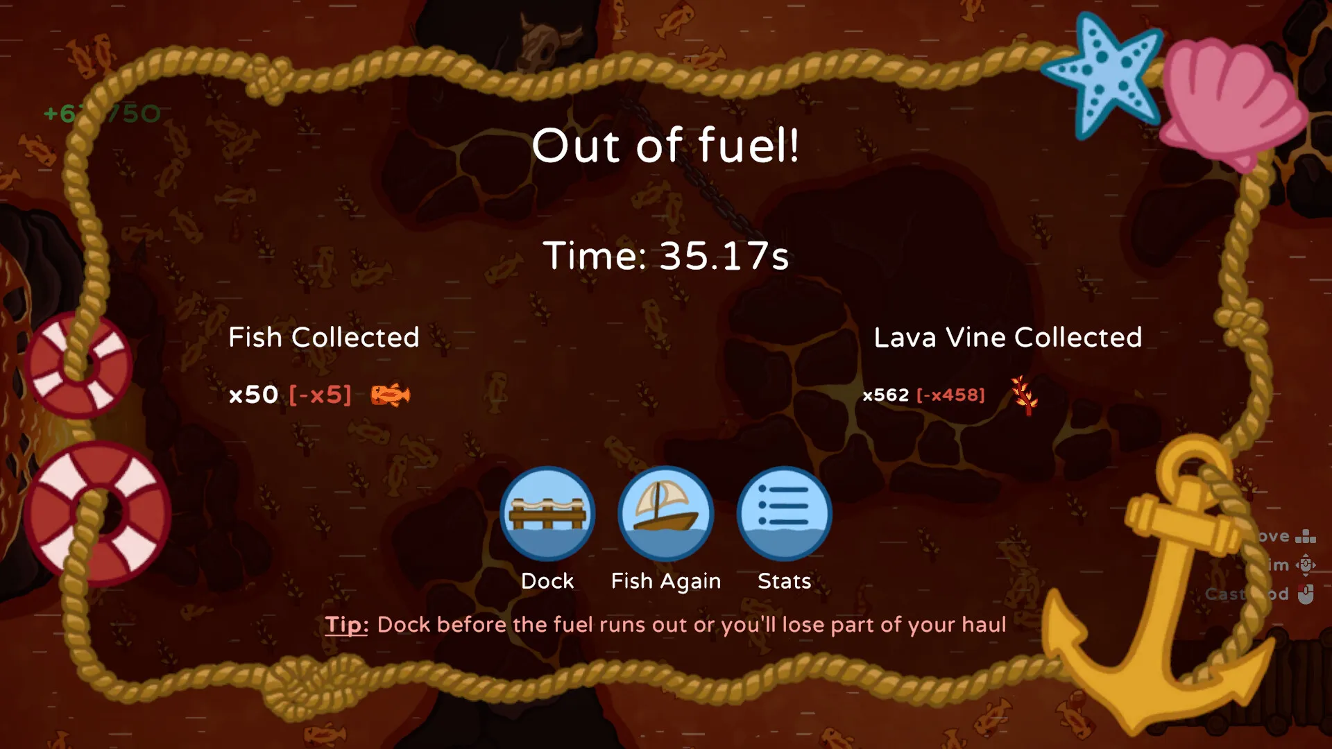 无限垂钓/All You Can FISH! 截图5