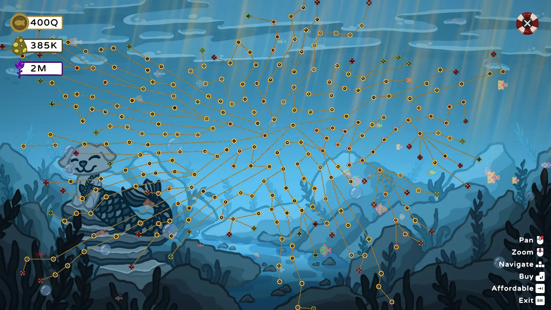 无限垂钓/All You Can FISH! 截图2