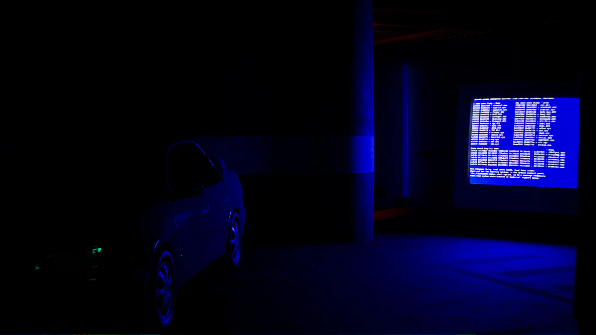 昏沉/DROWSE 截图2