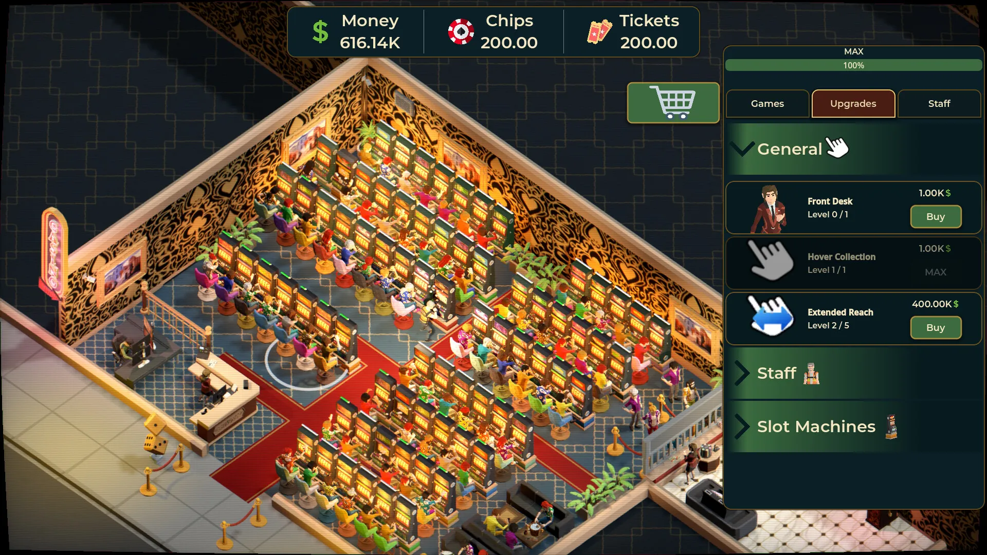 机多财广/More Slots More Money 截图8