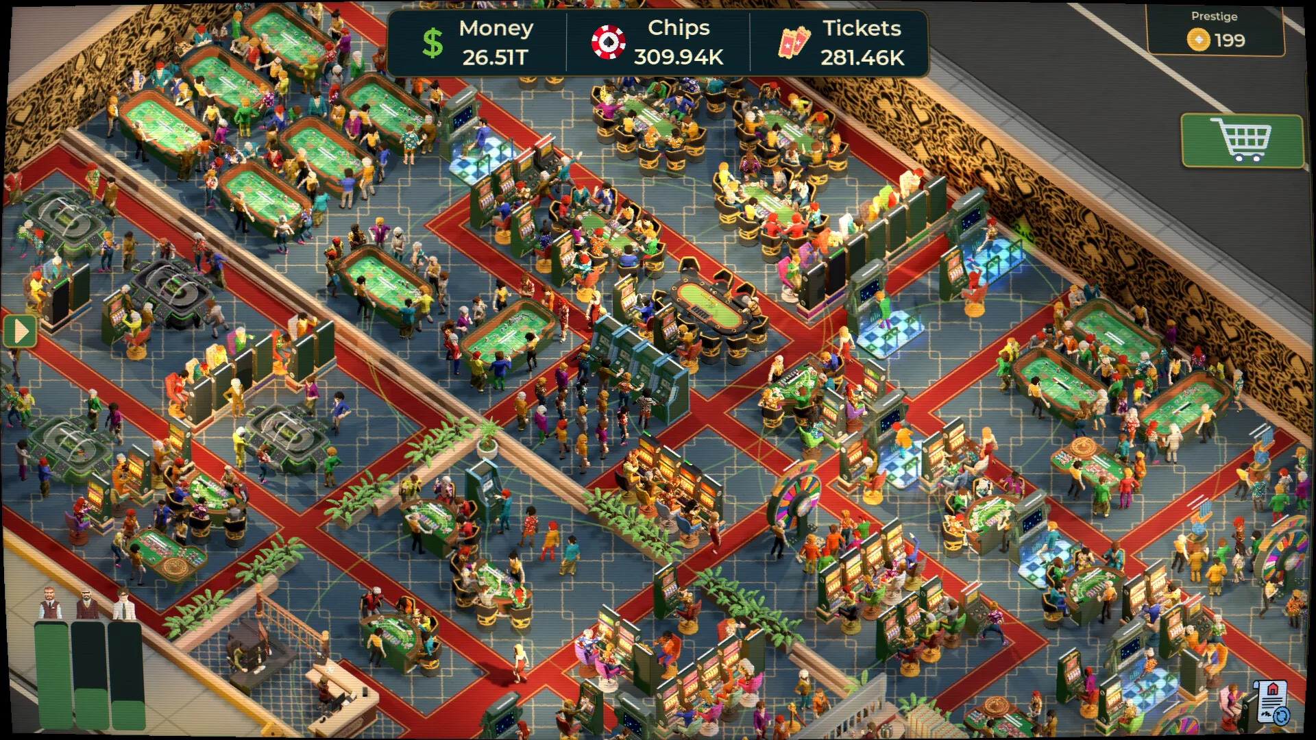 机多财广/More Slots More Money 截图2