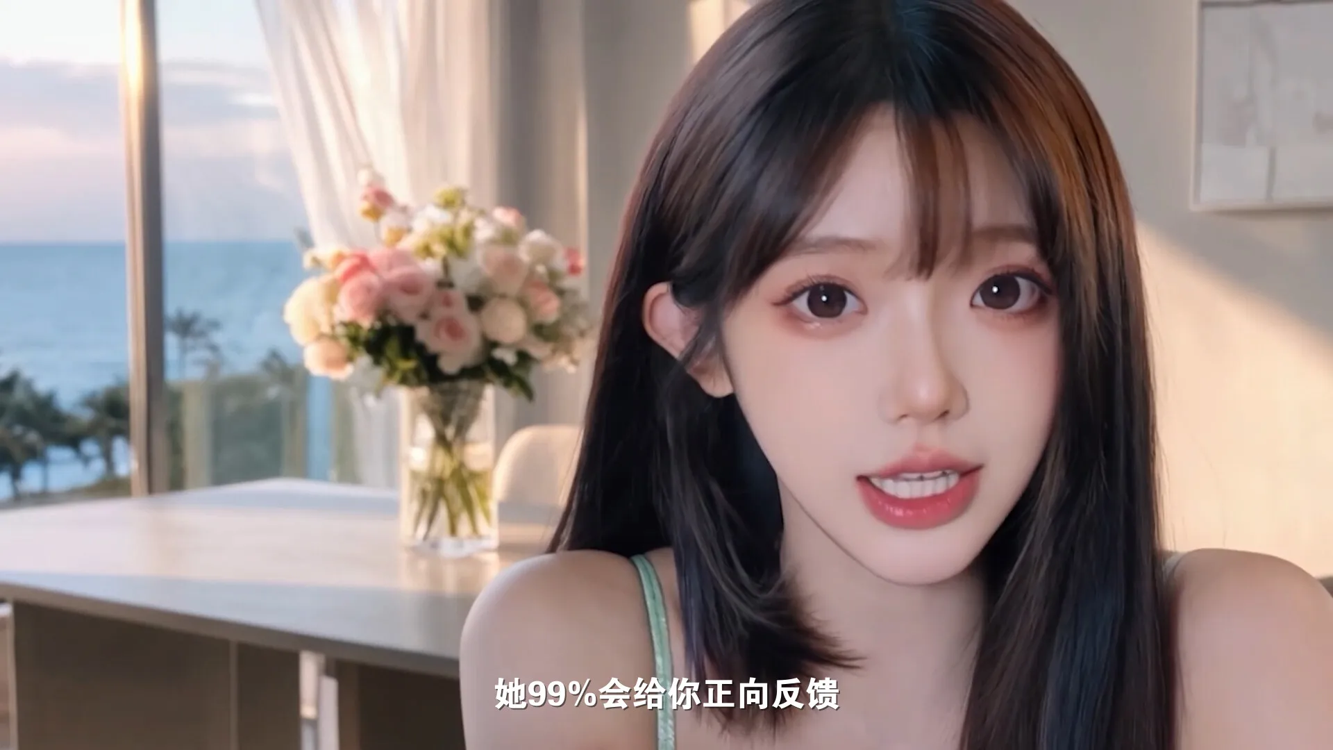 撩妹模拟器：备胎的觉醒 截图1