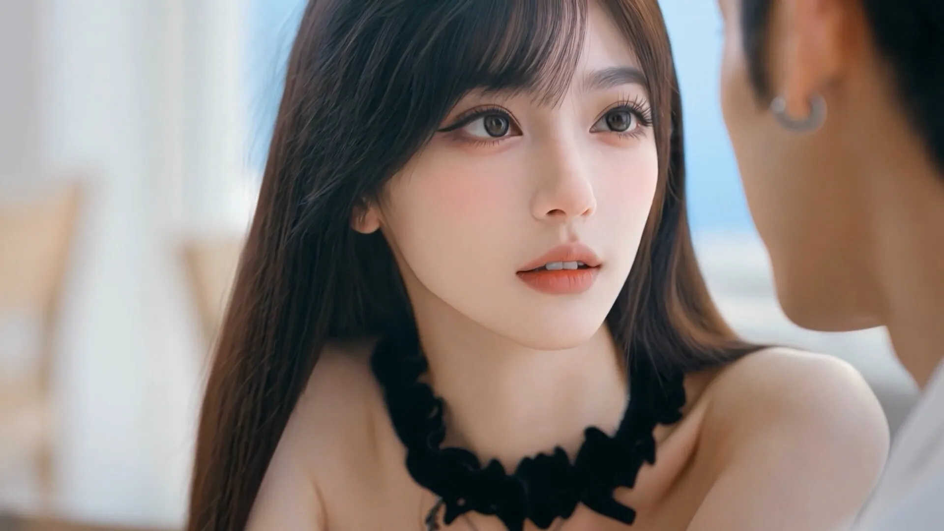 撩妹模拟器：备胎的觉醒 截图2