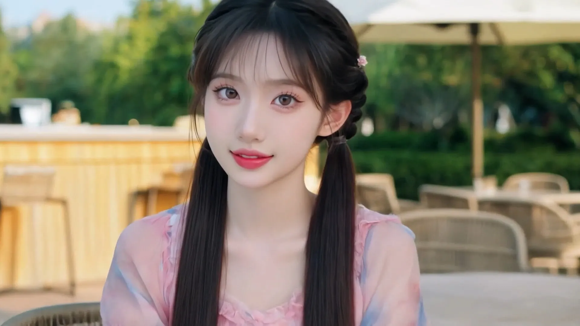 撩妹模拟器：备胎的觉醒 截图7