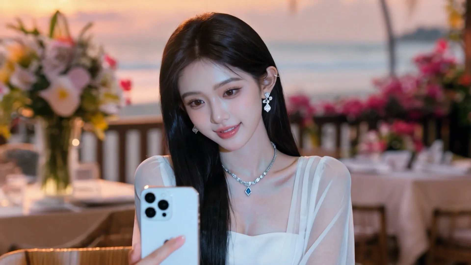 撩妹模拟器：备胎的觉醒 截图4
