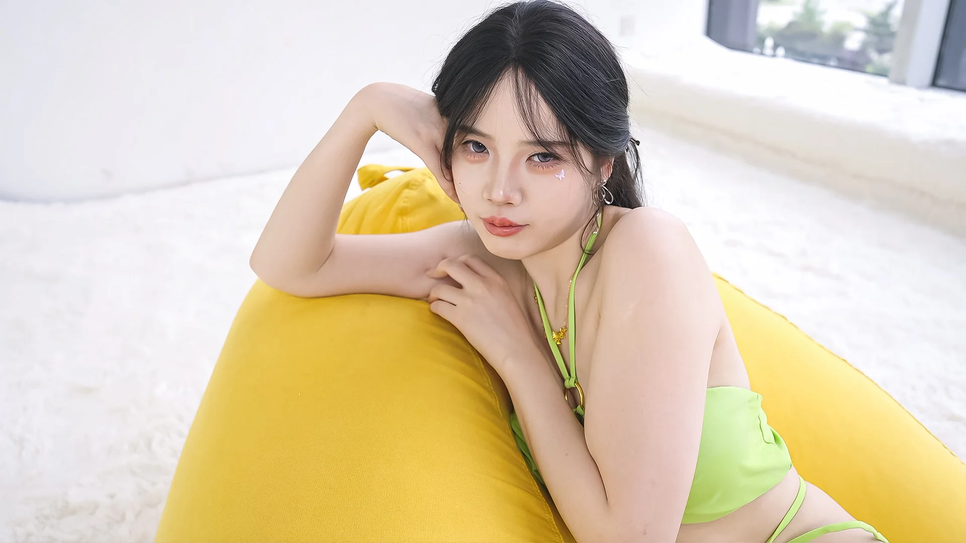 玉足俱乐部6/Falling in love with stockings 6 截图2