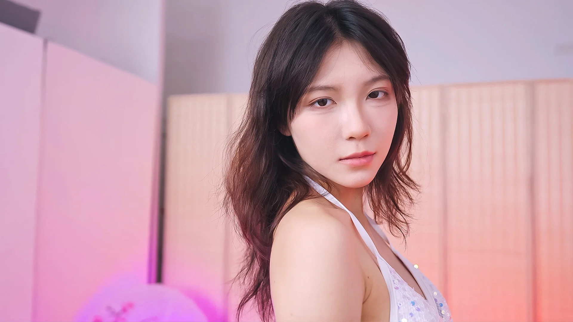 玉足俱乐部6/Falling in love with stockings 6 截图4