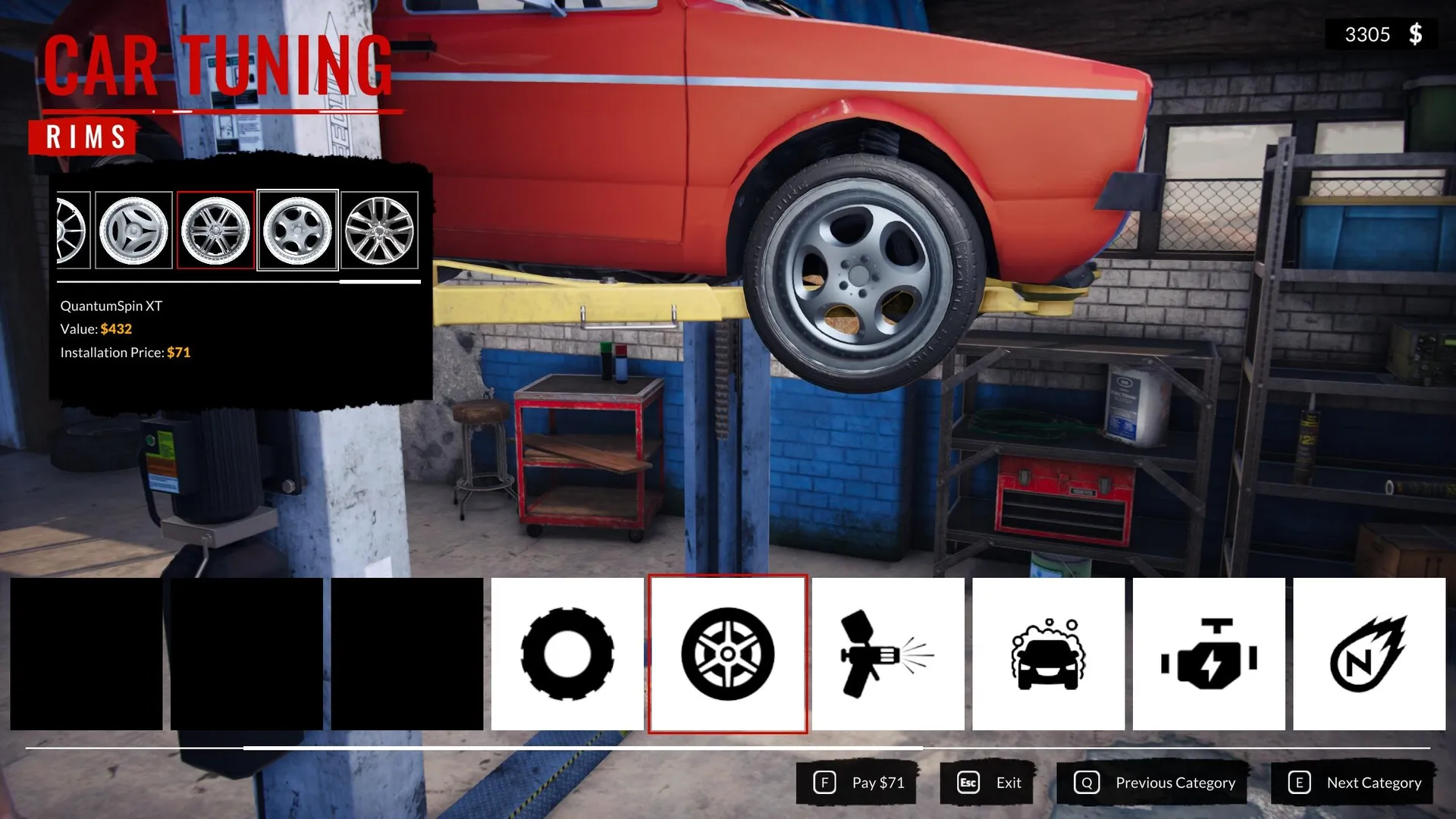 二手车模拟器/Used Cars Simulator 截图4