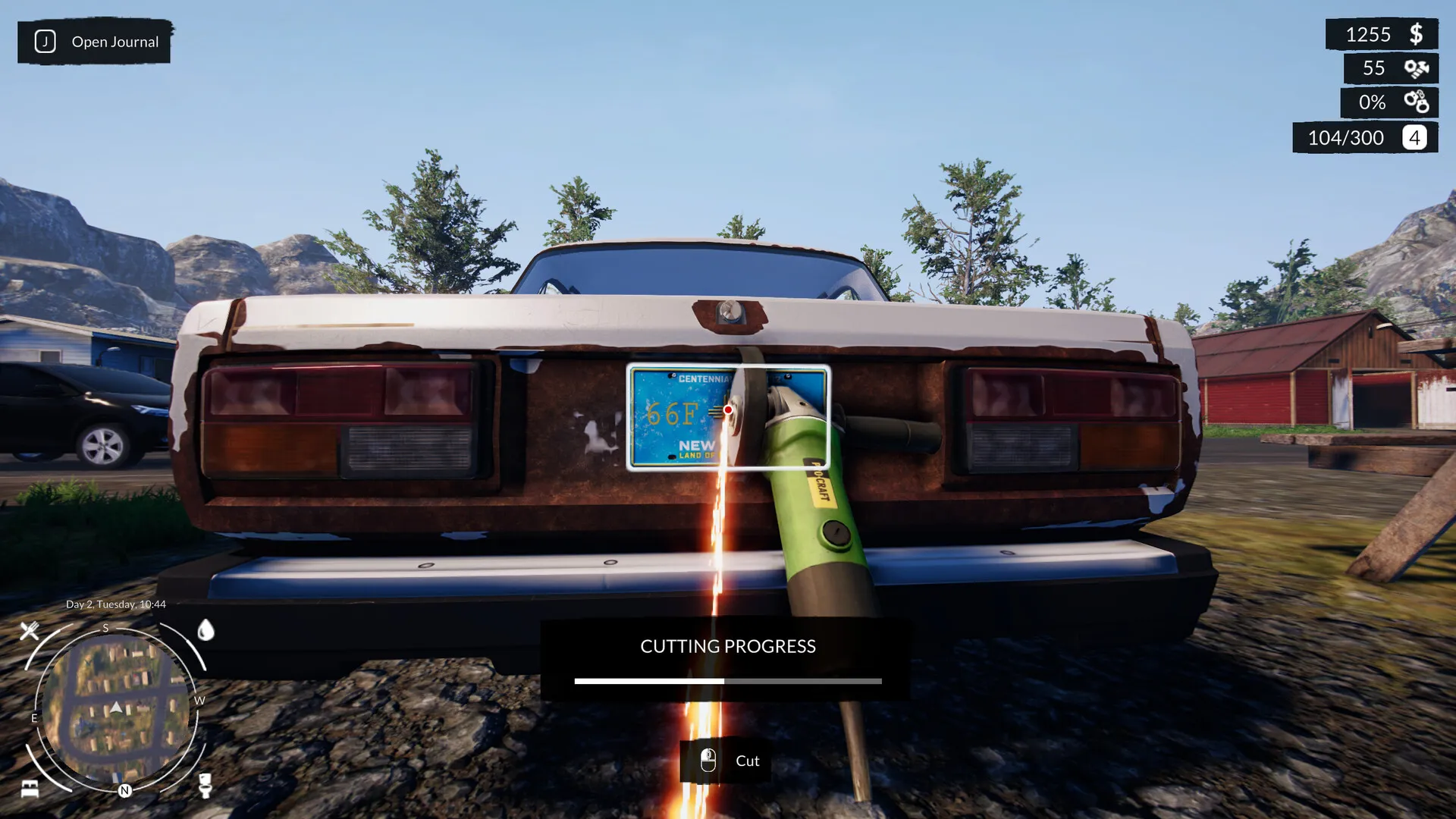 二手车模拟器/Used Cars Simulator 截图9