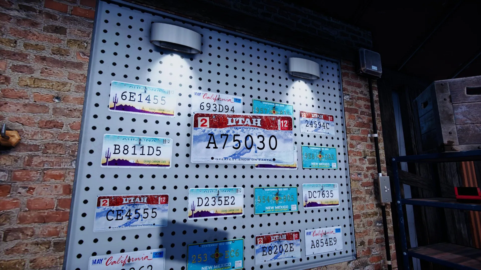二手车模拟器/Used Cars Simulator 截图8