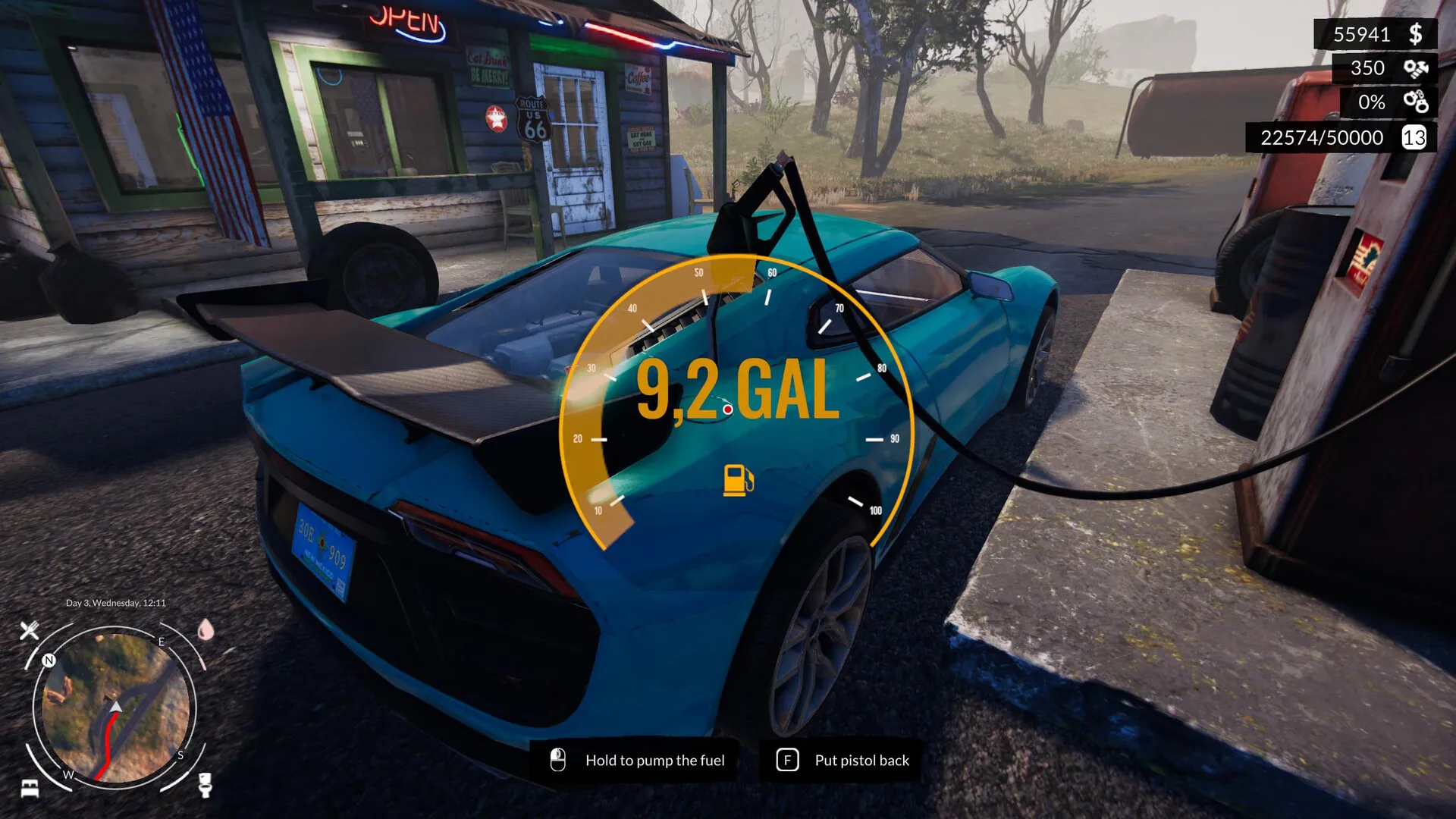 二手车模拟器/Used Cars Simulator 截图10
