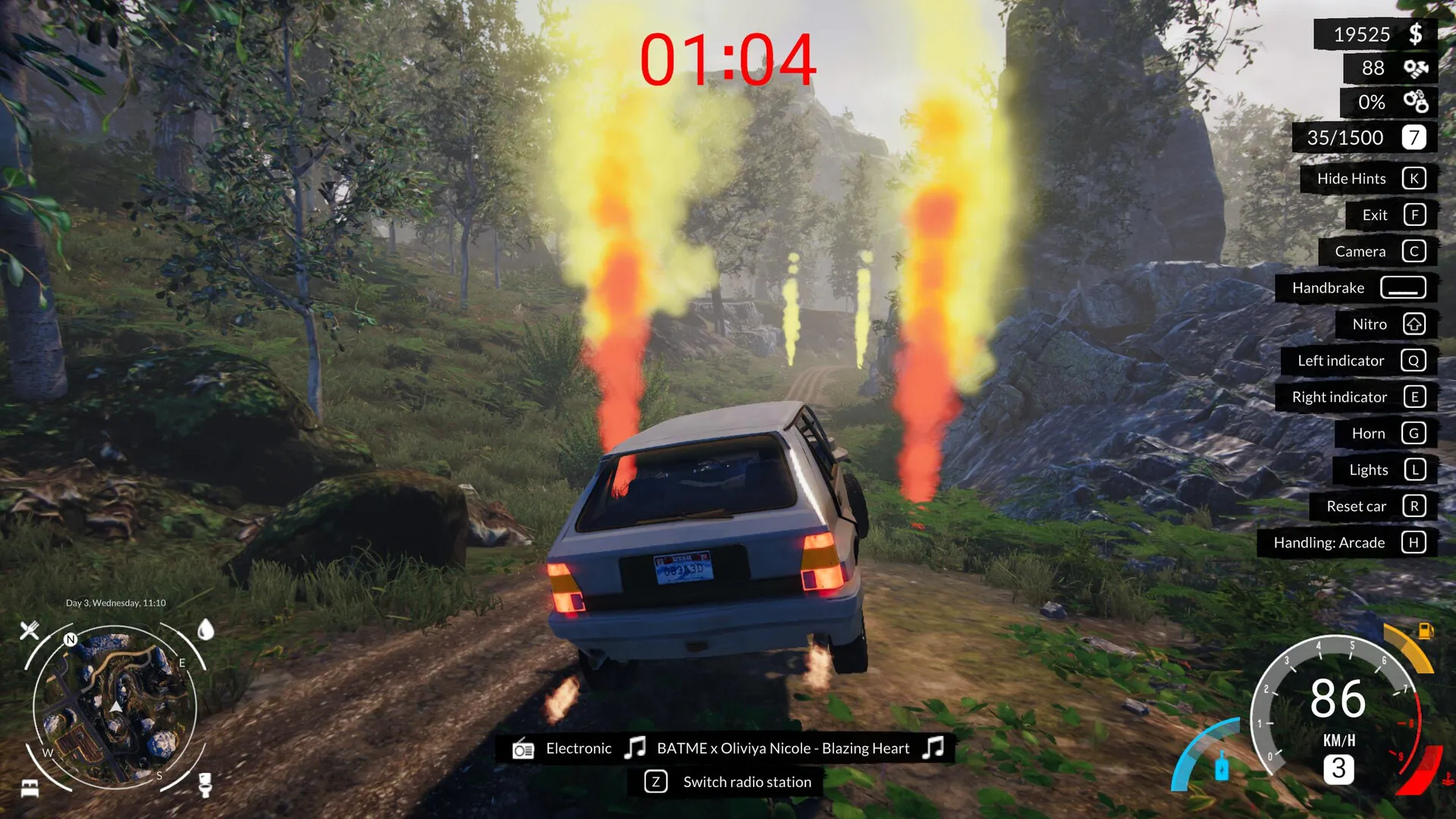 二手车模拟器/Used Cars Simulator 截图5