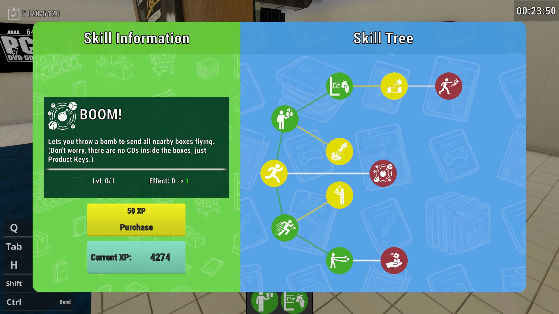 游戏市集大乱/Game Market Mayhem 截图7