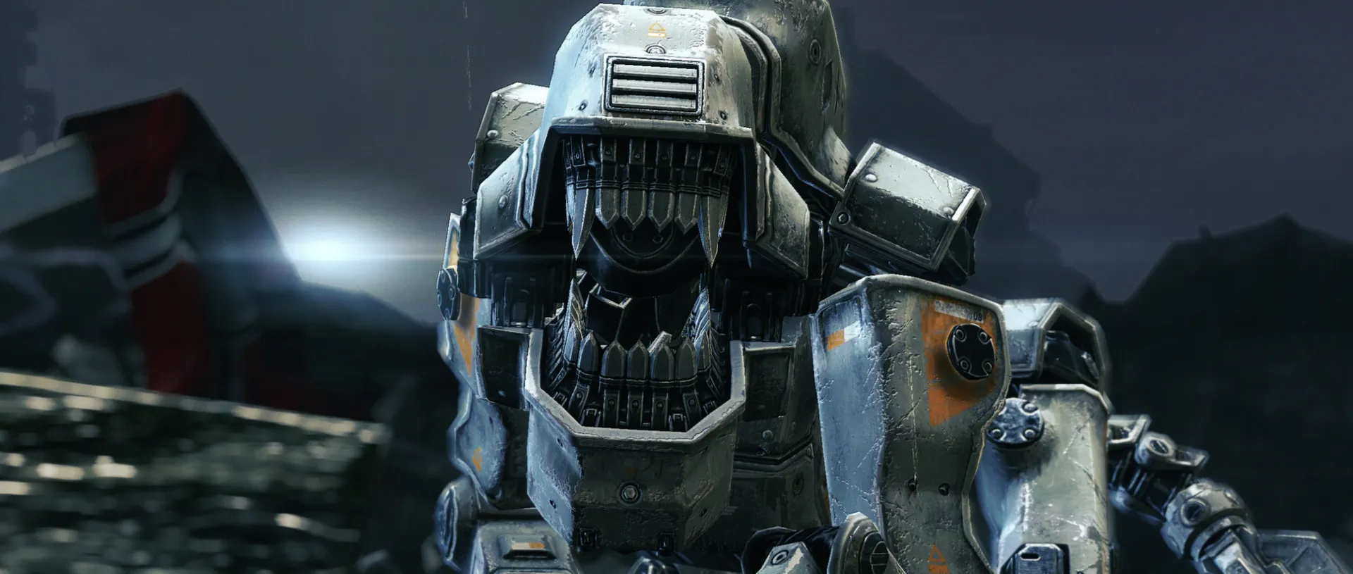 德军总部:新秩序/Wolfenstein: The New Order 截图4