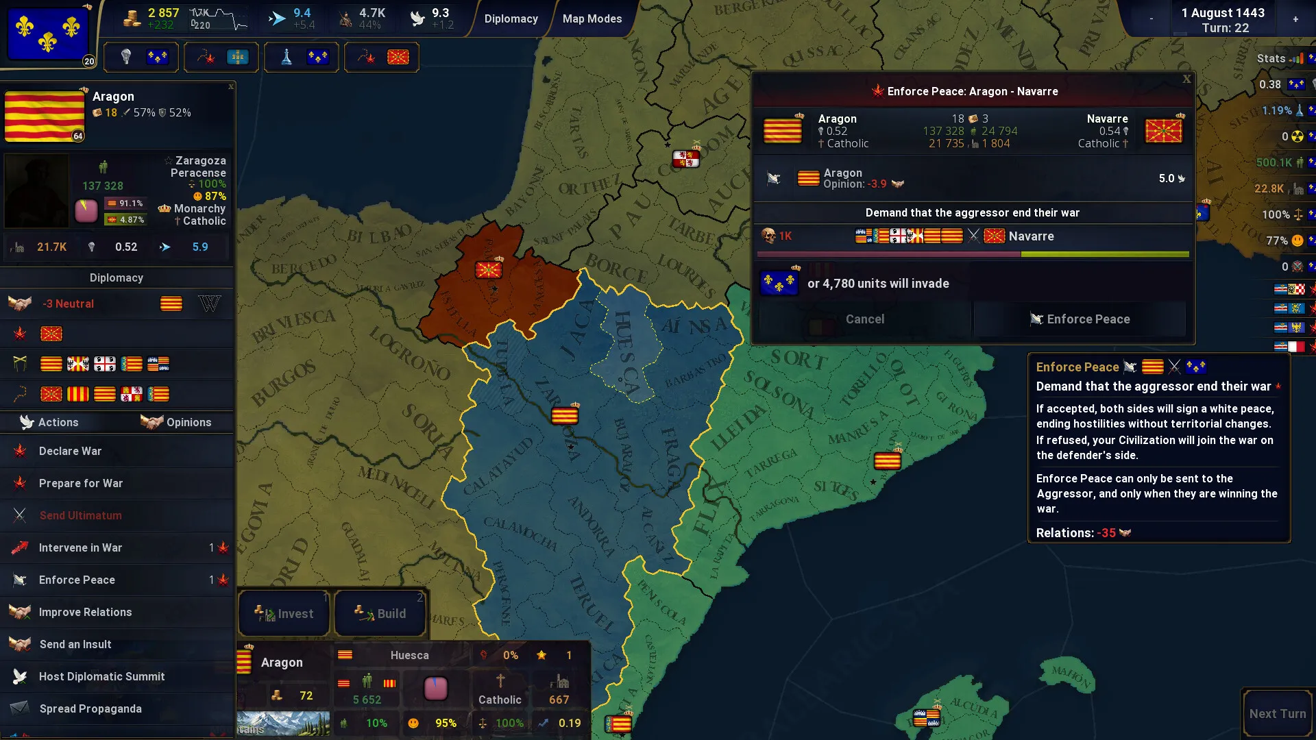 文明时代2:终极版/Age of History 2: Definitive Edition 截图6